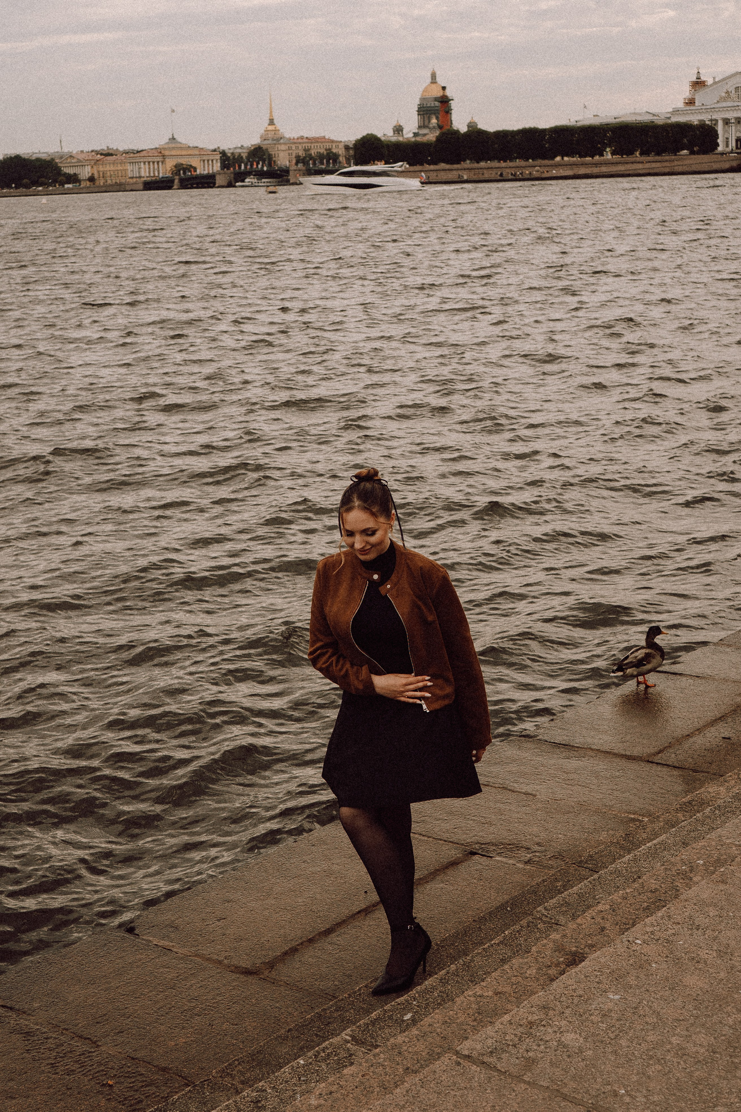 LOVE. Профессиональный фотограф, Санкт-Петербург — Виктория Богомолова