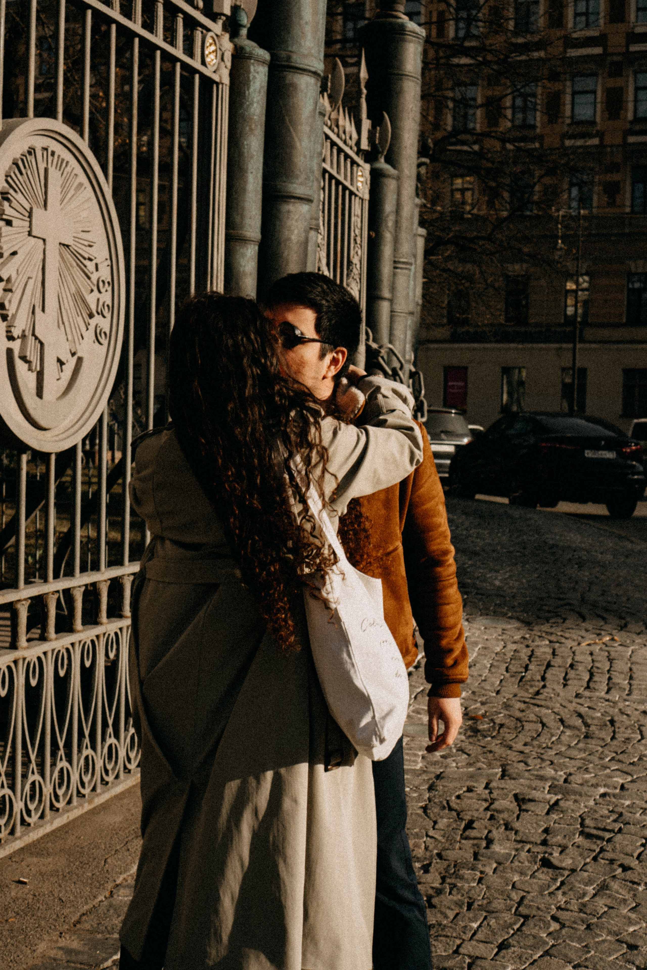 Love story. Профессиональный фотограф, Санкт-Петербург — Виктория Богомолова