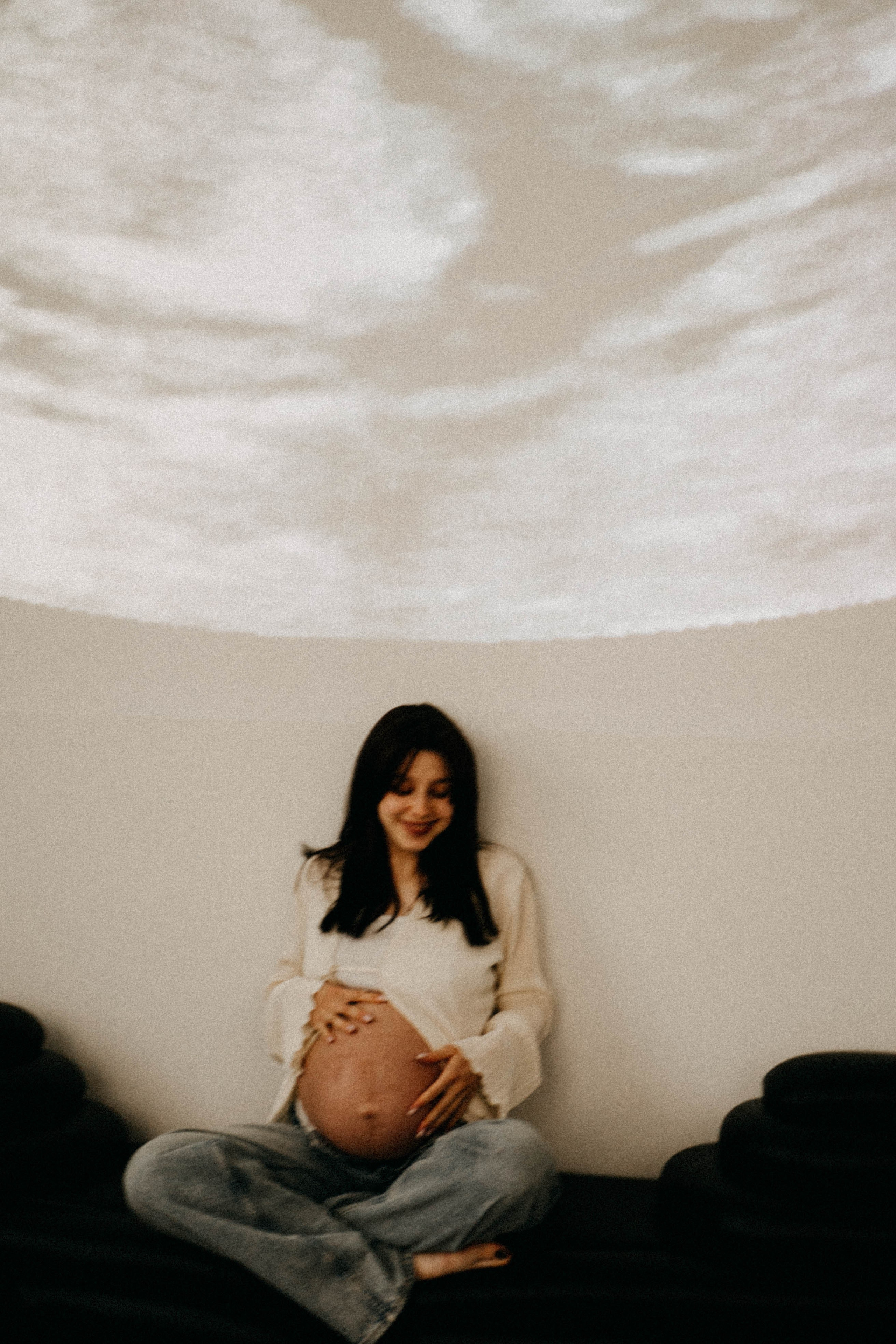 Love Story Беременность. Профессиональный фотограф, Санкт-Петербург — Виктория Богомолова