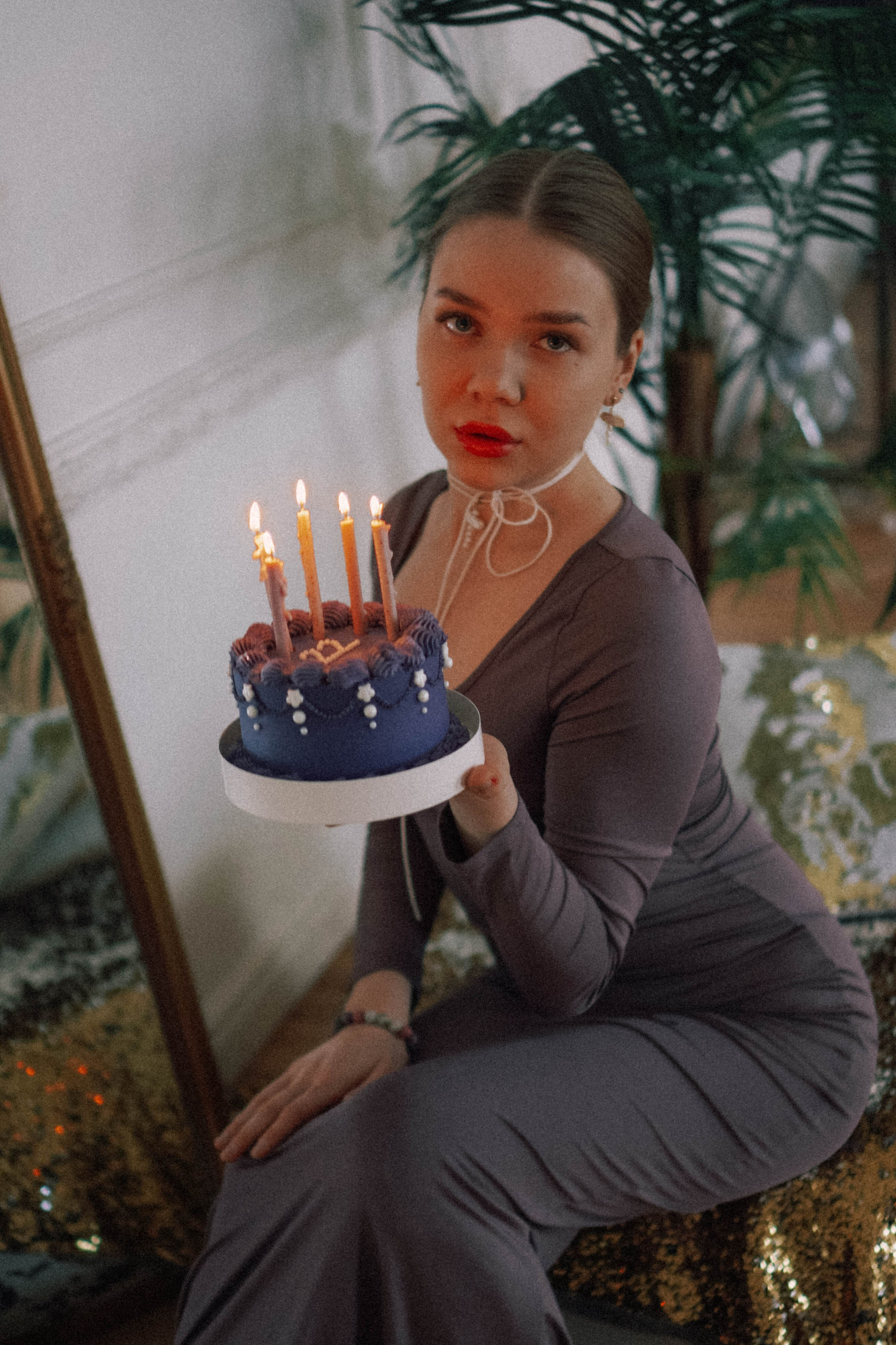 22. Профессиональный фотограф, Санкт-Петербург — Виктория Богомолова