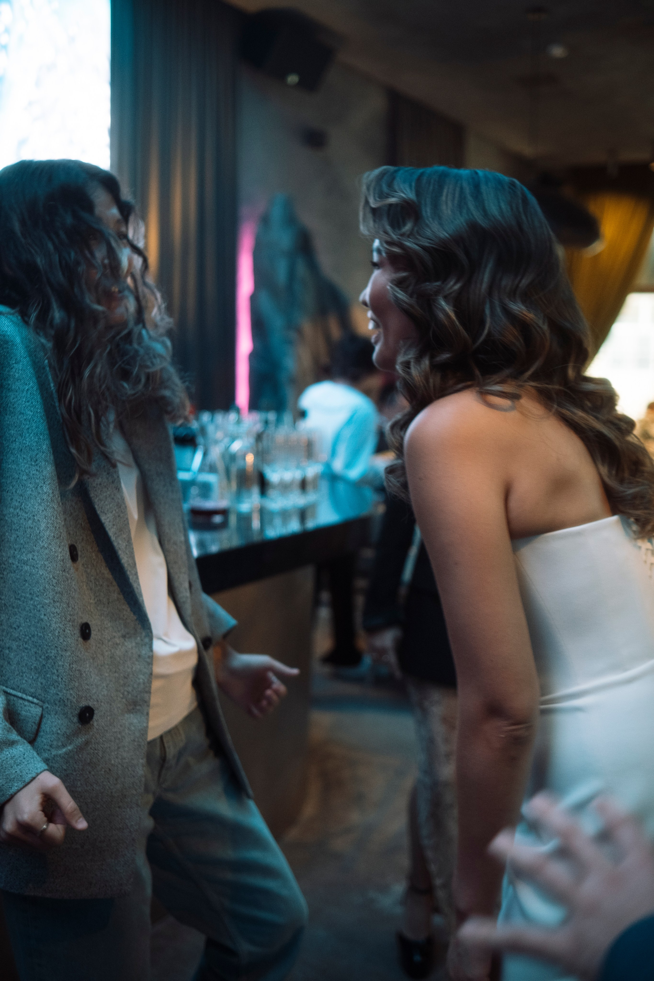 Алексей и Евгения. Видеограф и фотограф Анна Грачева г. Москва