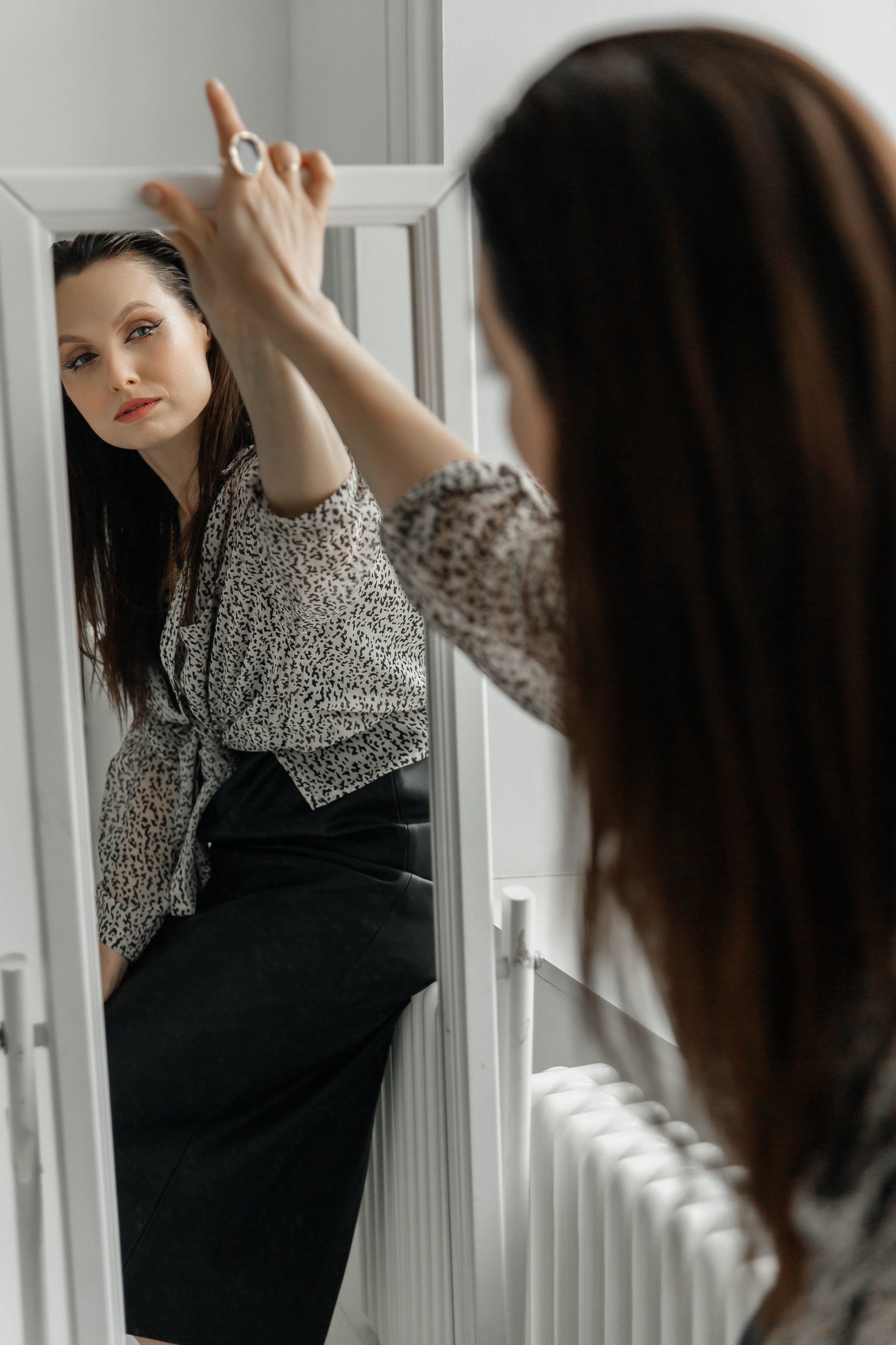 Бизнес-контент. Качуняк Наталия портретный фотограф в Иваново