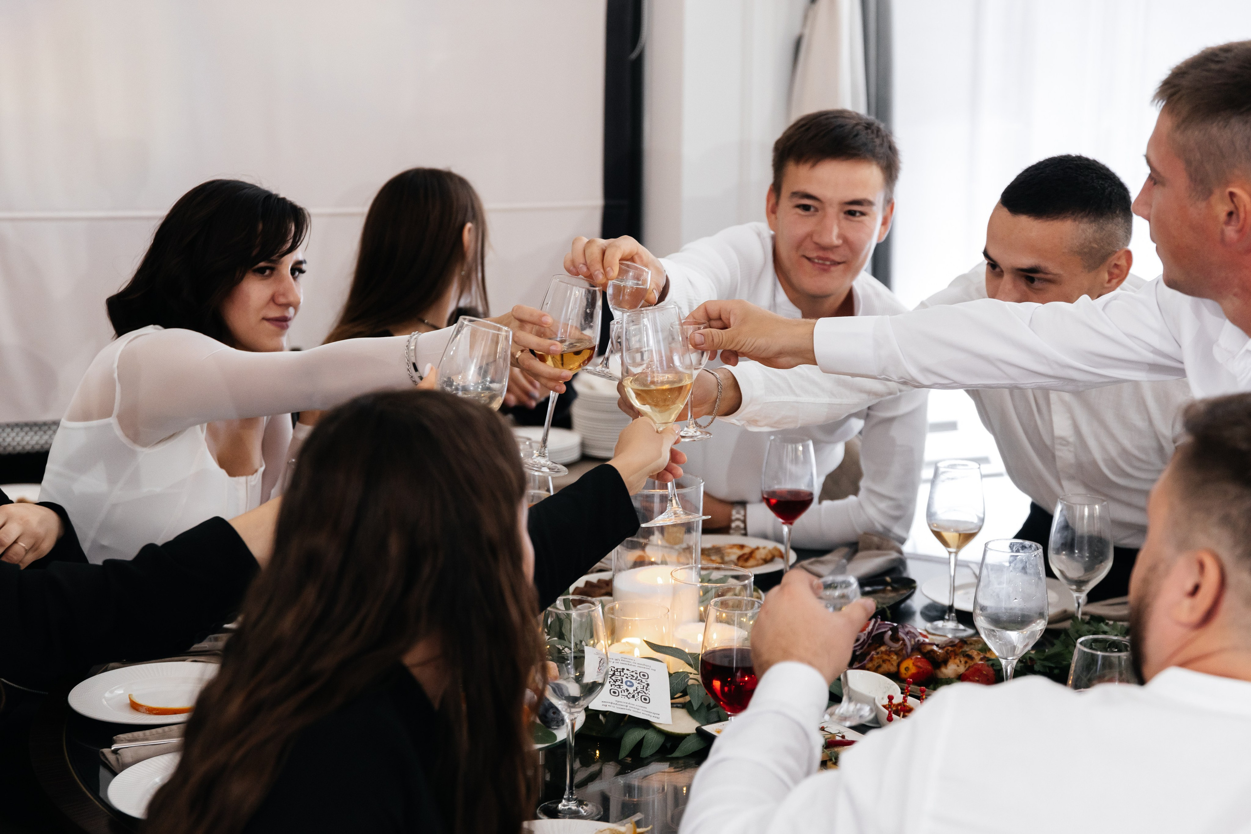 Ainur & Alina. Свадебный фотограф Ильнар Асадуллин