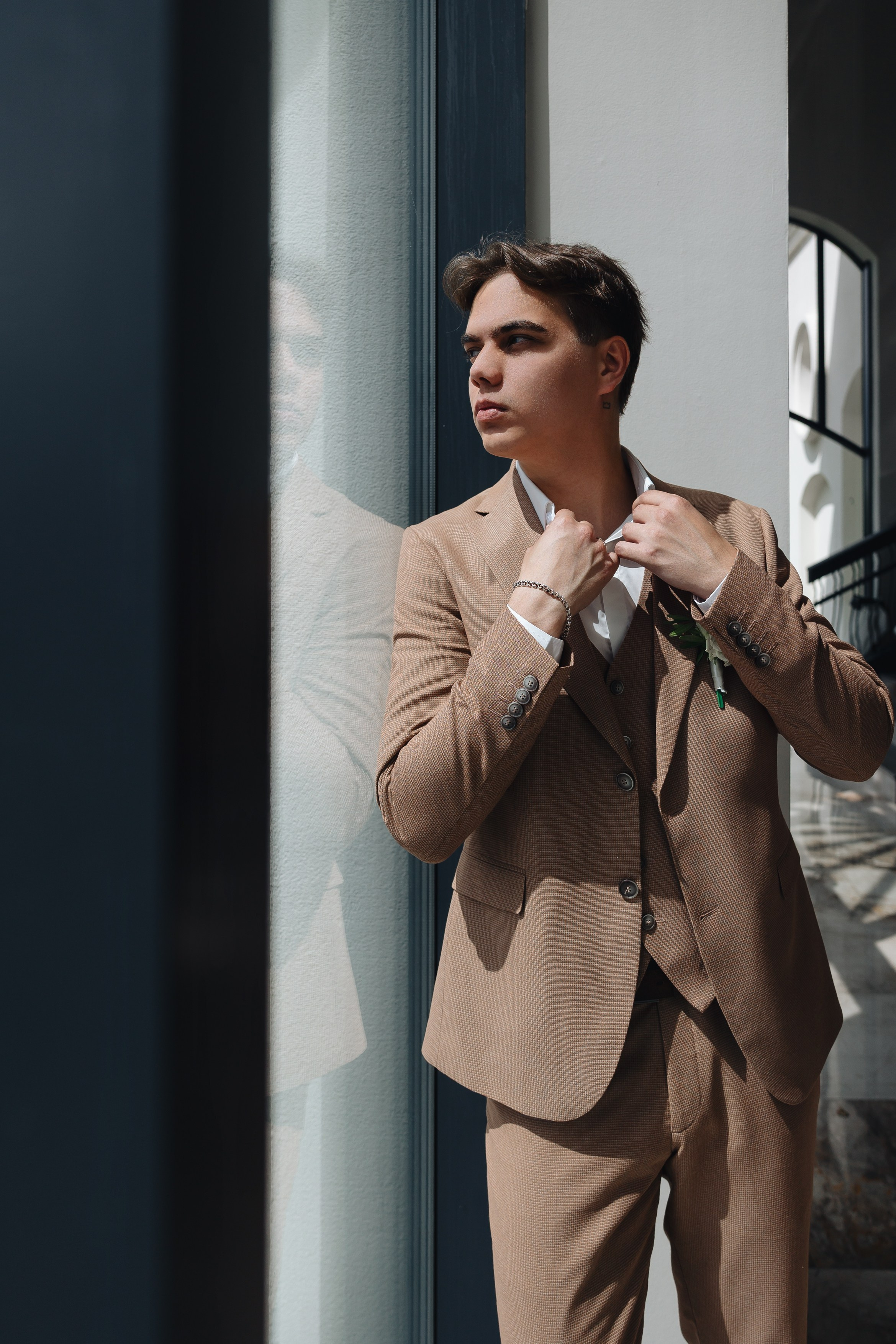 М&А. Фотограф Полещук Денис. Екатеринбург