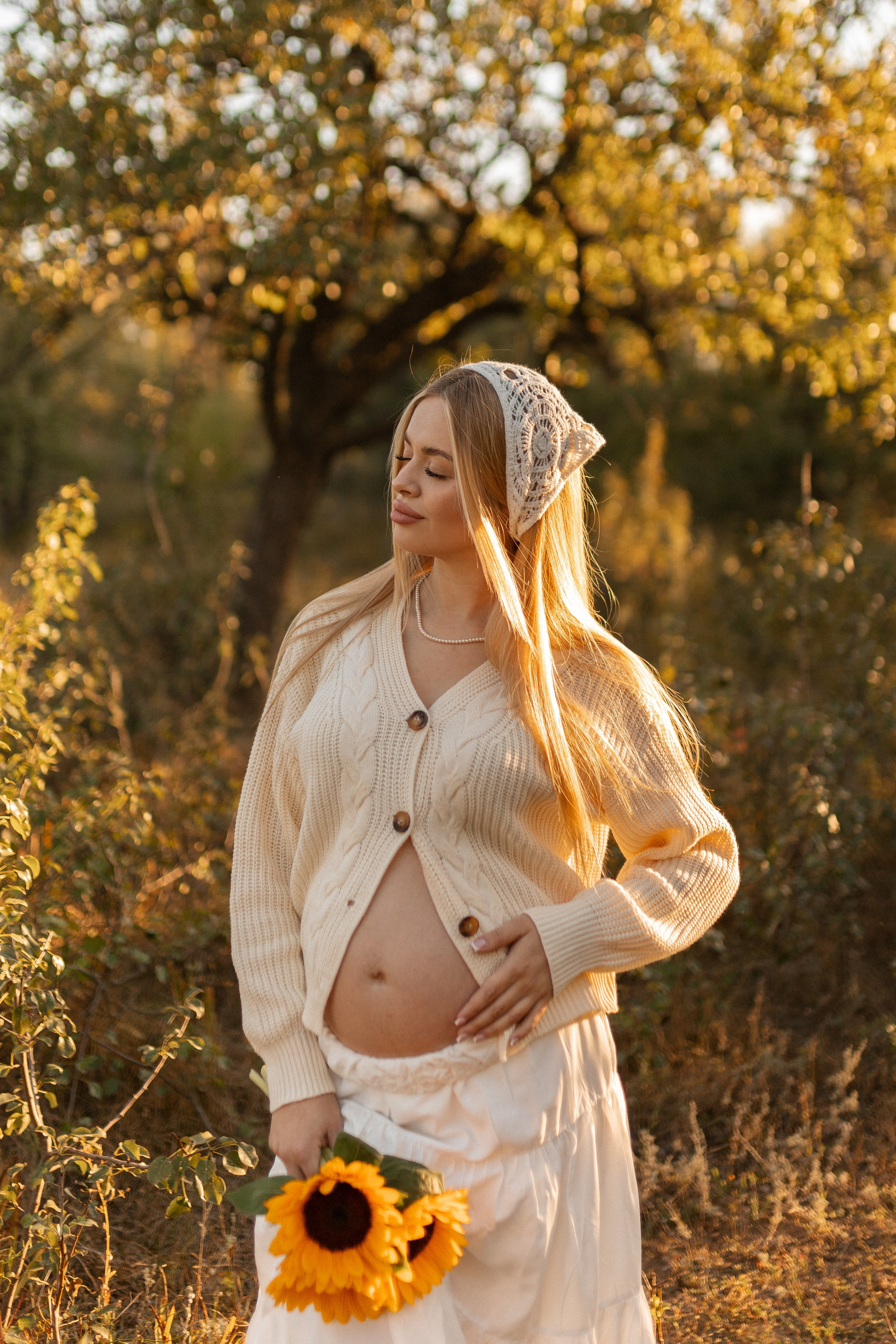 Анастасия. Фотограф Оля Климова, обучение фотографов