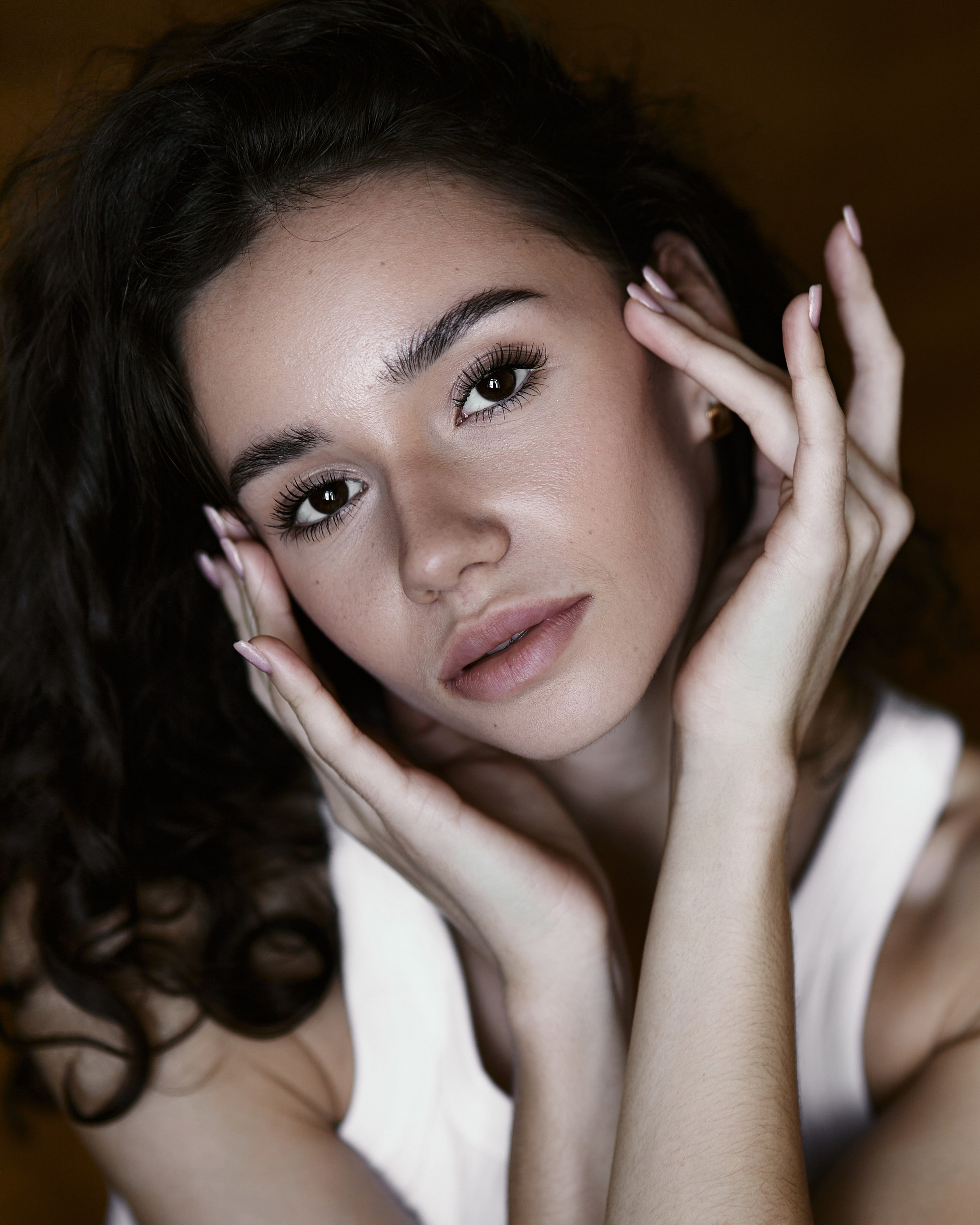 Юлия. Портретный фотограф в Москве | Анастасия Старкова