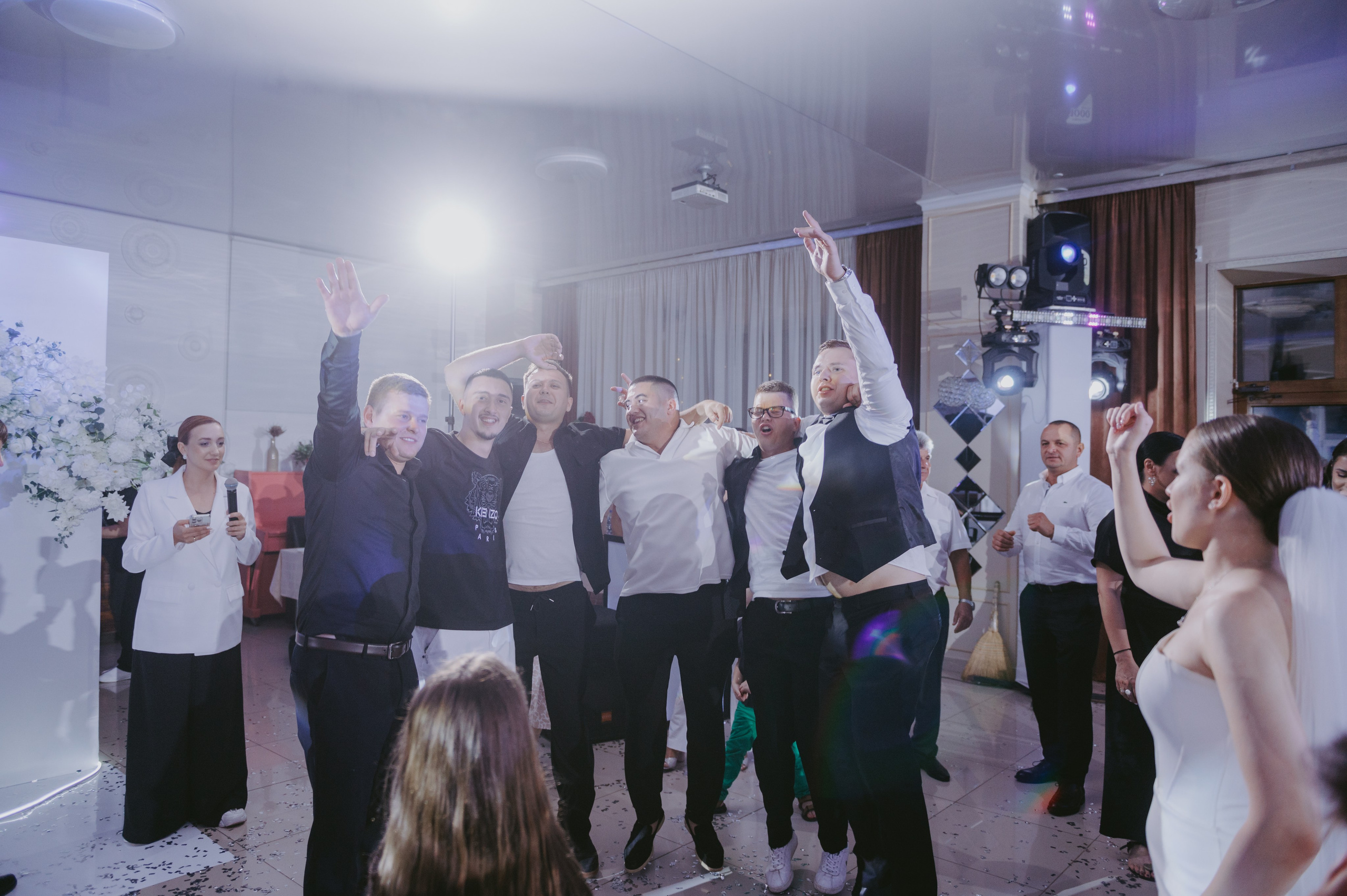 Мария&Павел фотограф Елена Горбач. Свадебный и семейный фотограф город Темрюк Фотостудия Темрюк