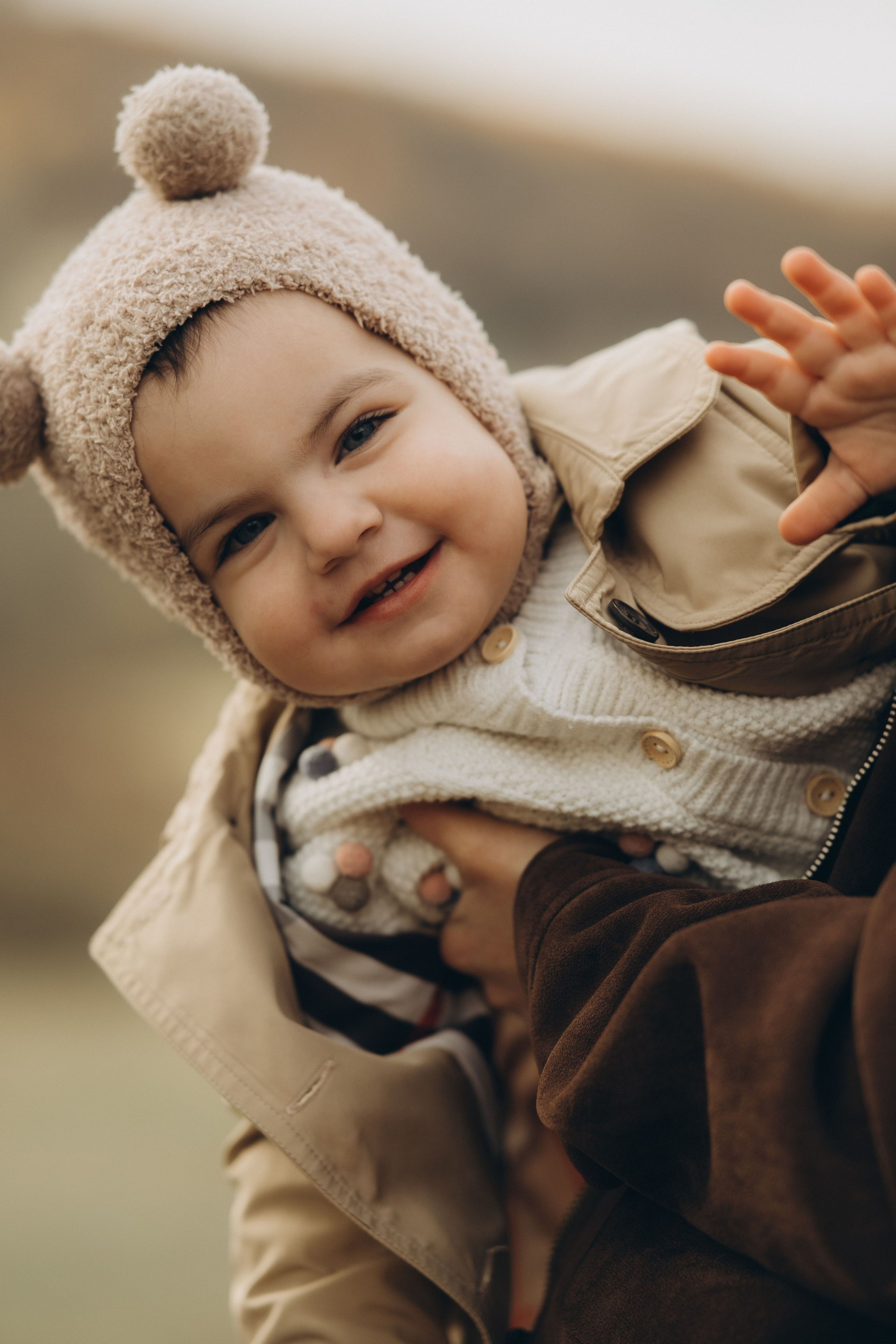 Осень в Царицыно. Фотограф в Москве Ольга Елоева