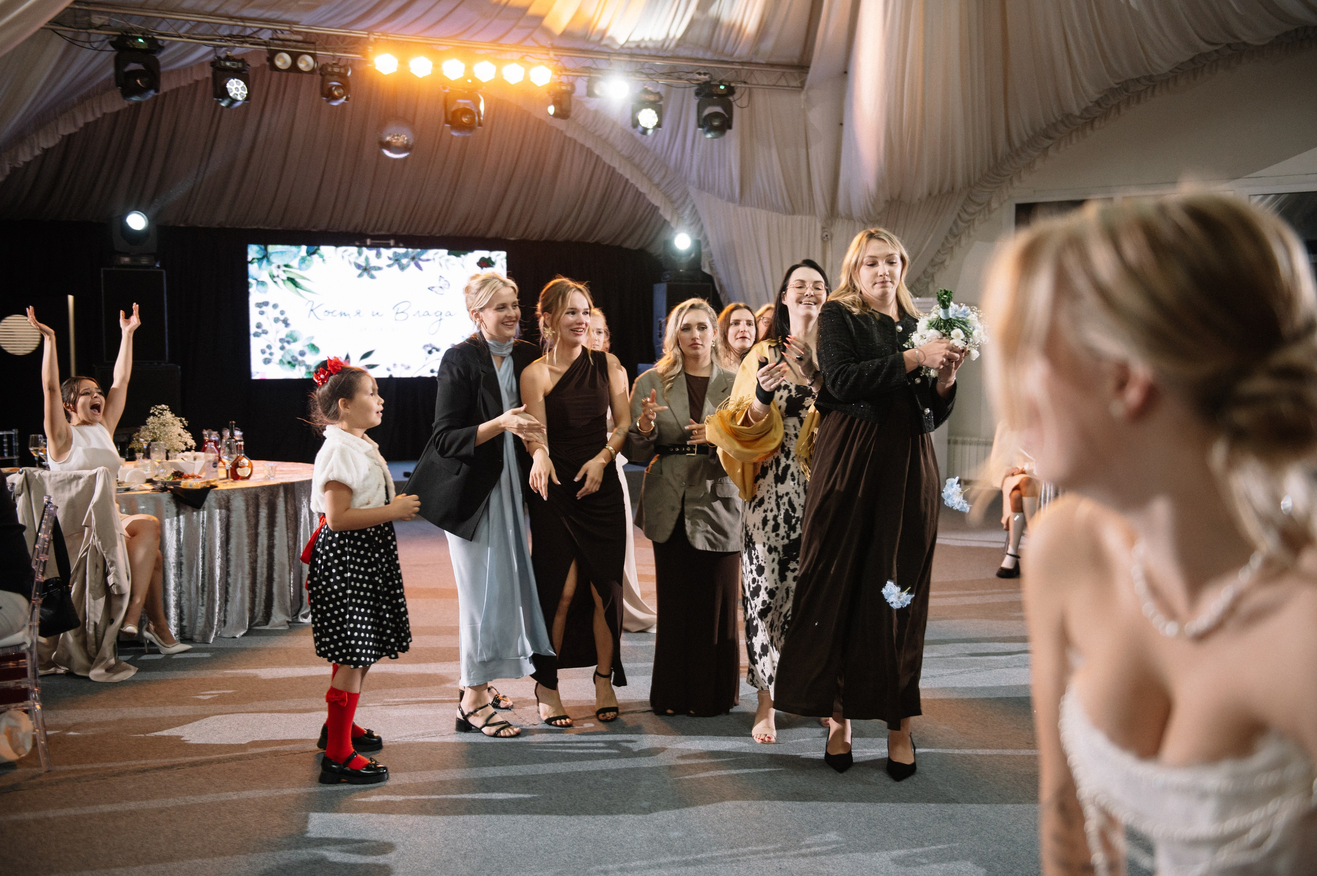 Владислава & Константин. Свадебный, семейный фотограф Санкт-Петербург, Колпино, Юлия Хоружая