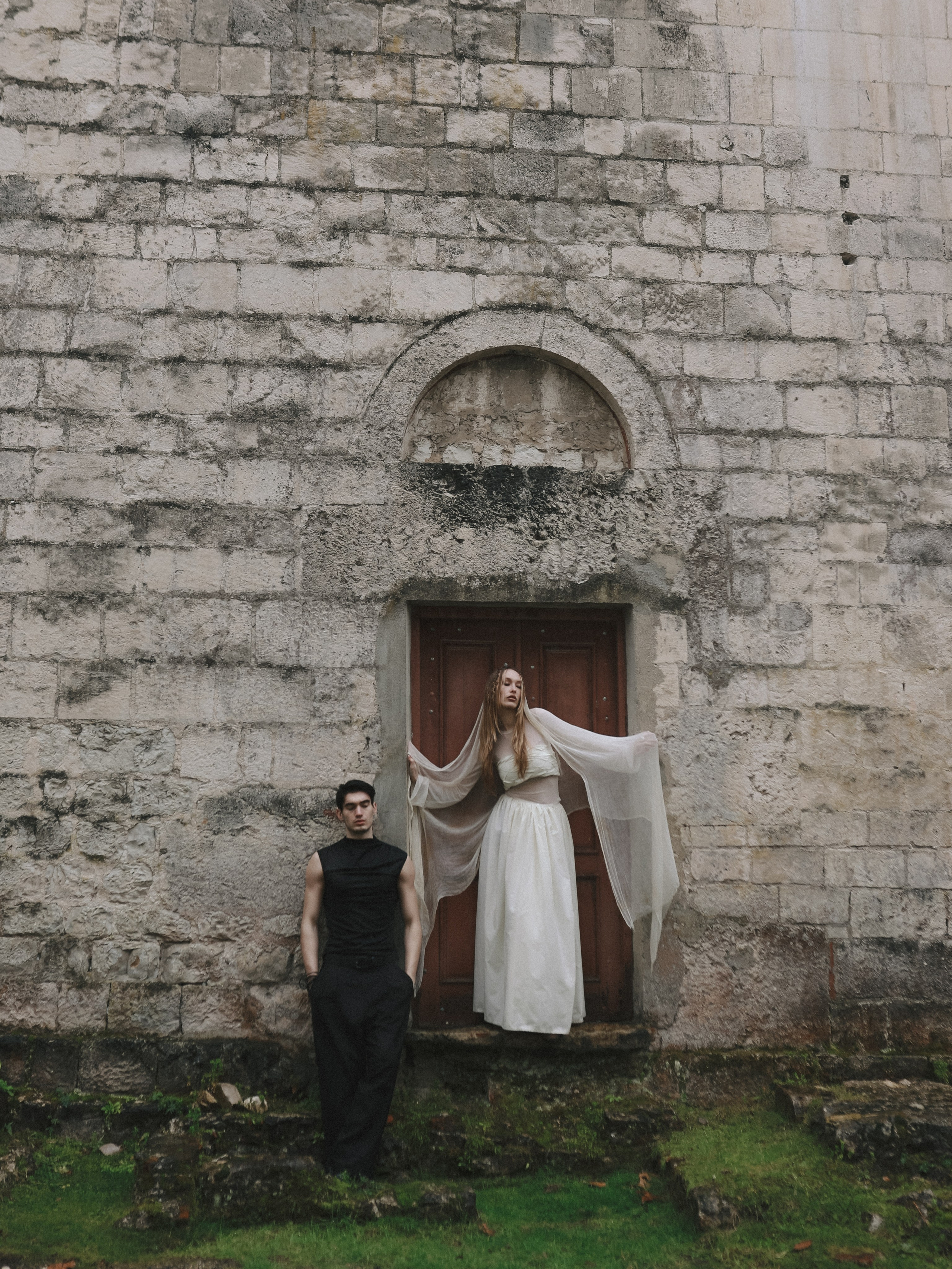 SACRAMENT. Свадебный фотограф казань / организатор фото туров для фотографов Пивоварова Айгуль