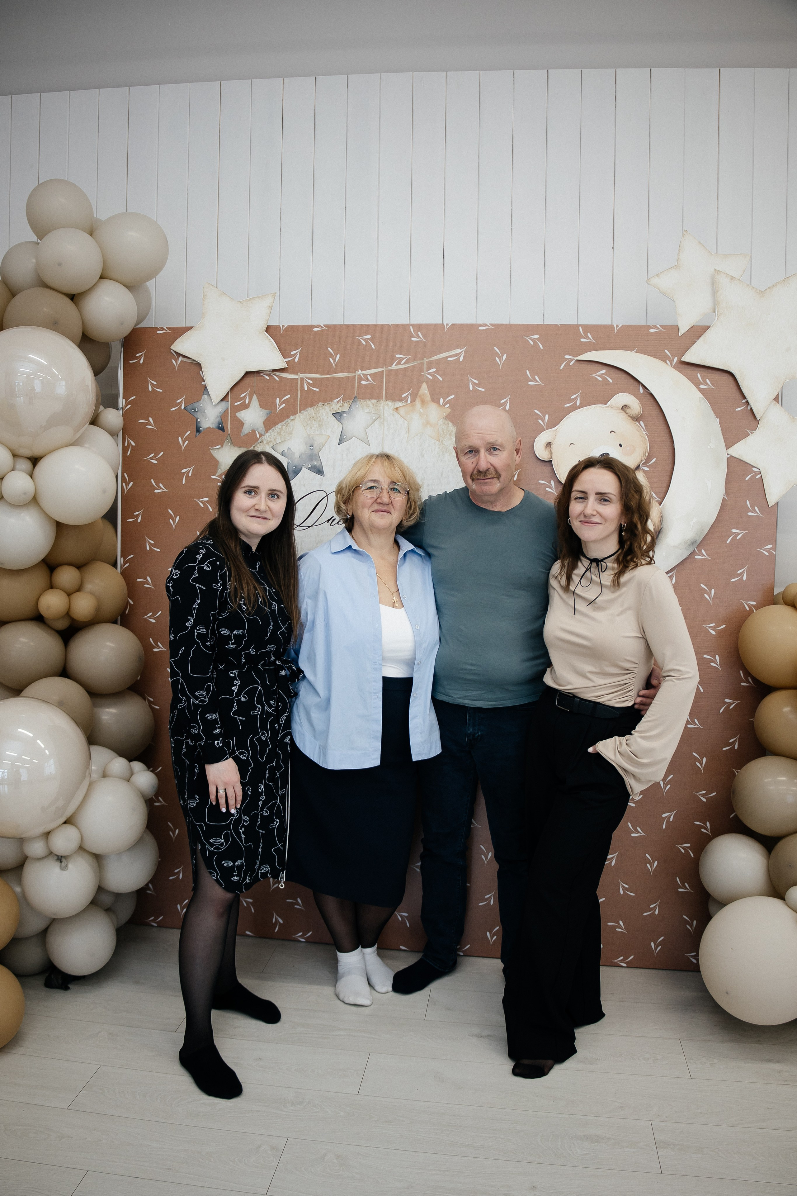 Детские праздники. Фотограф в Иркутске