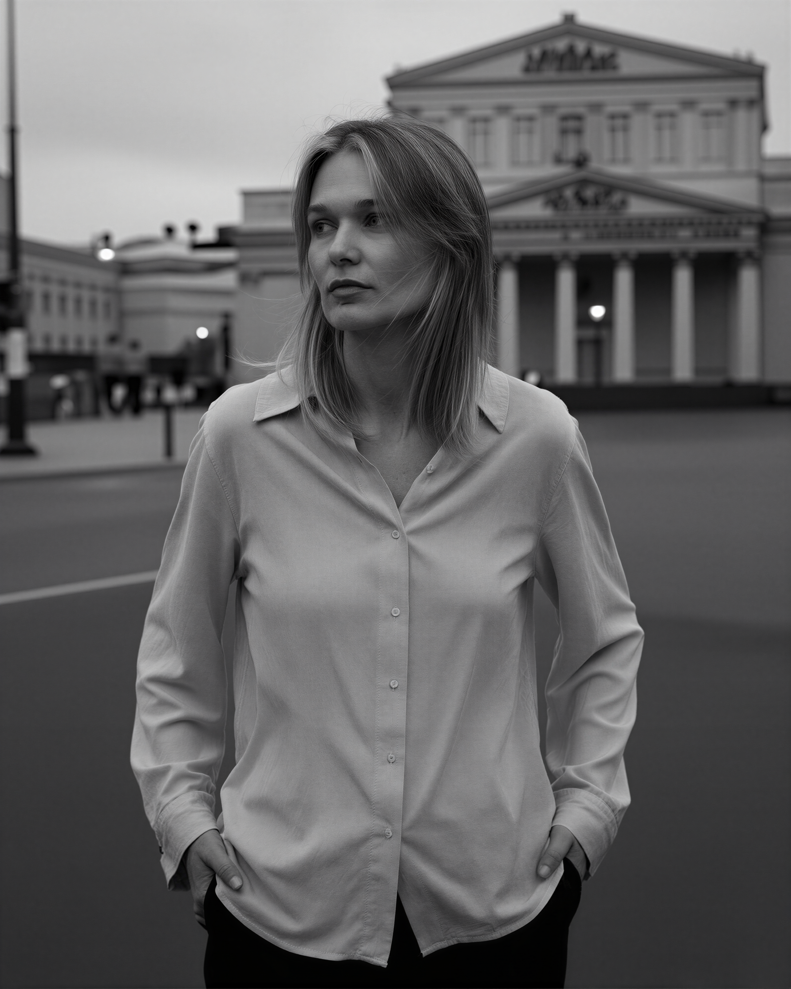 Ната. Профессиональная фотосъемка для бизнеса и личного бренда в Москве