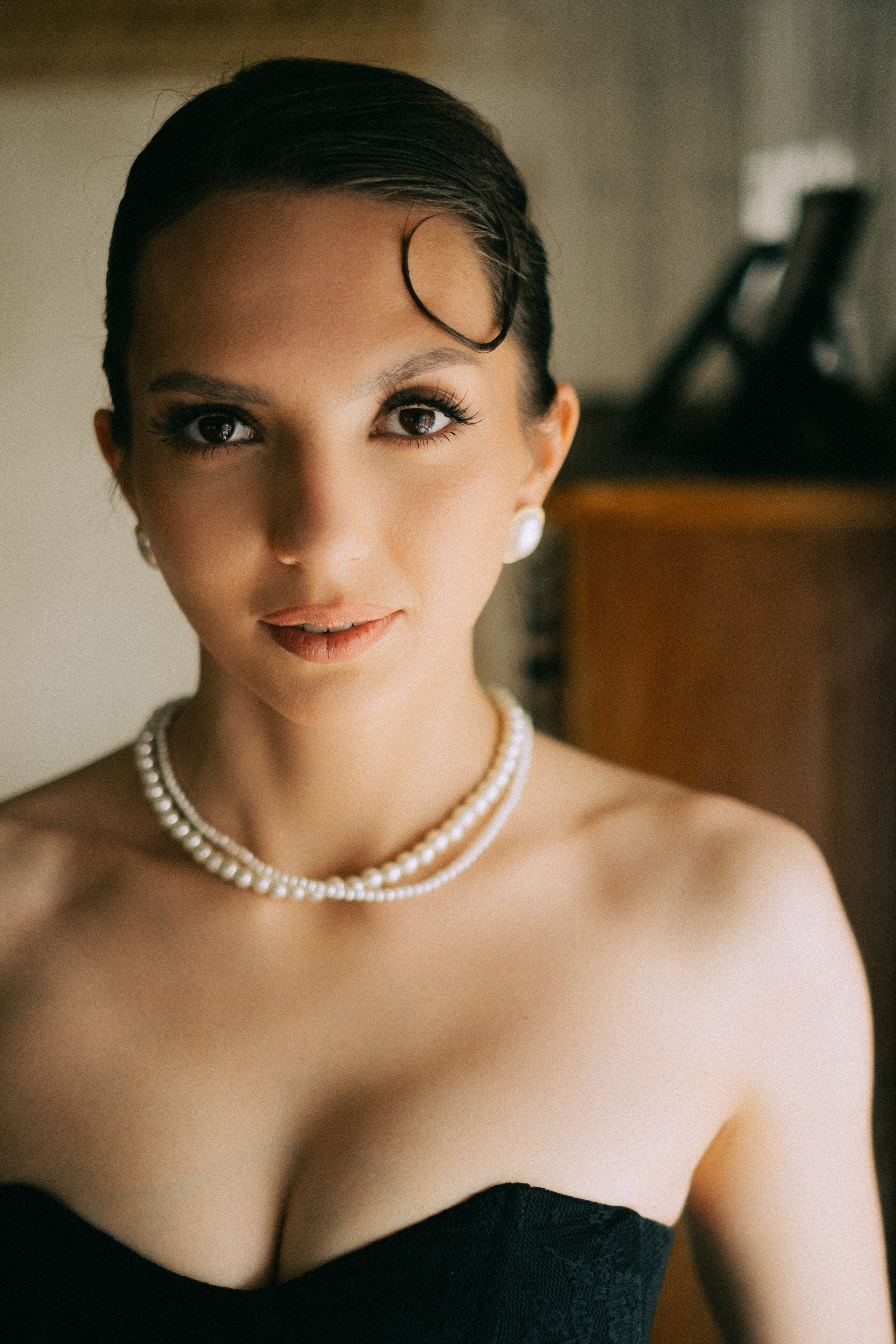 Полина и Кирилл. Daria Chigintseva Photographer