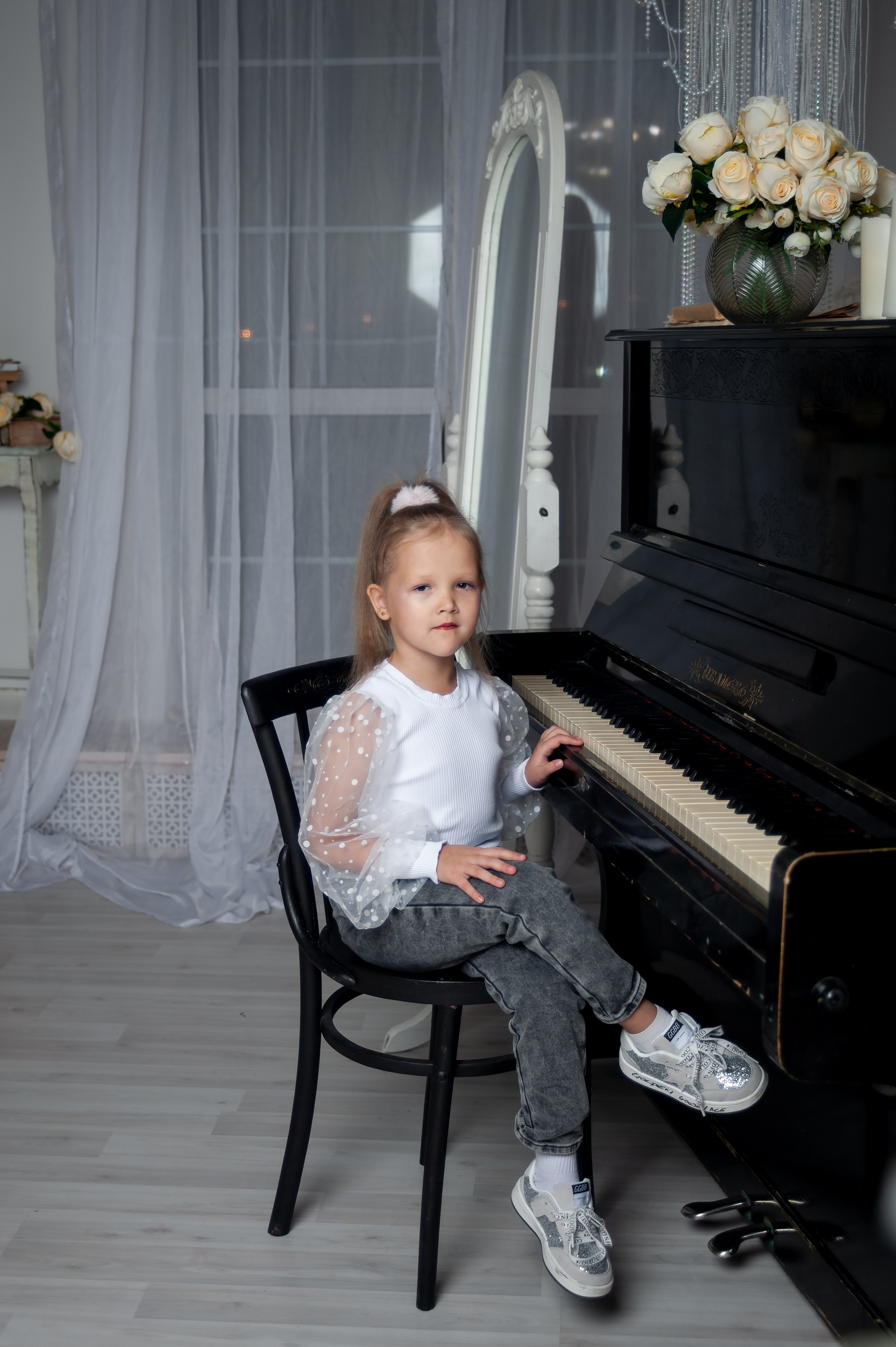 Сунцова Милана. Promodels