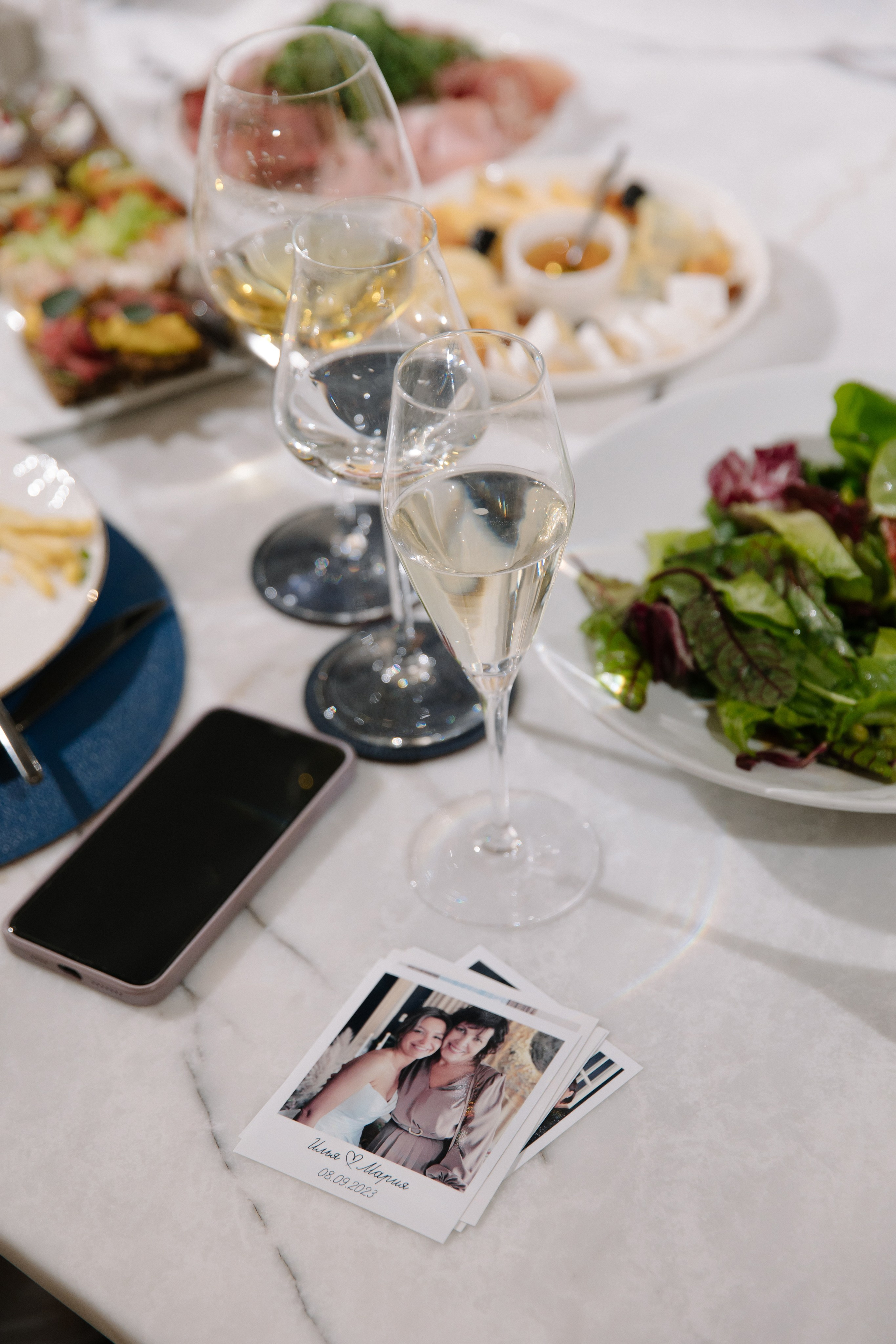 Маша & Илья. Свадебный фотограф Екатерина Тимукина