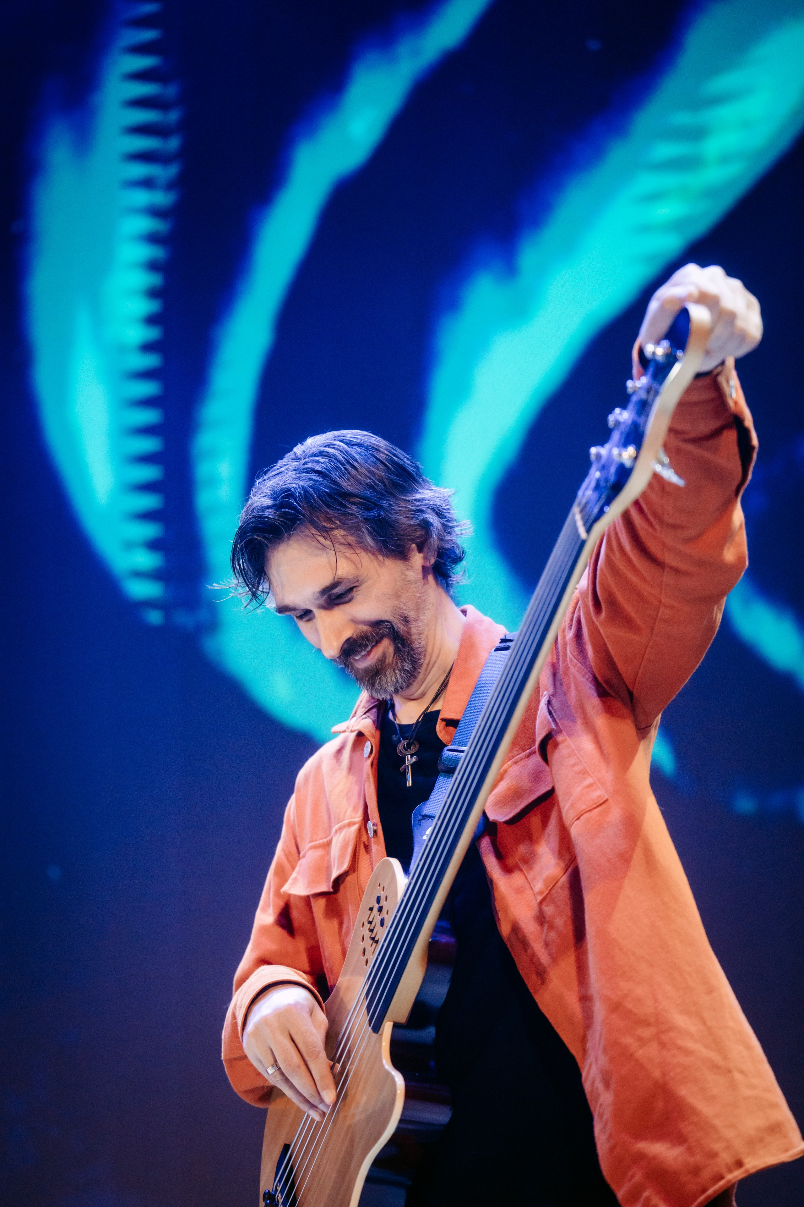 Ледокол Пушкин. Главная