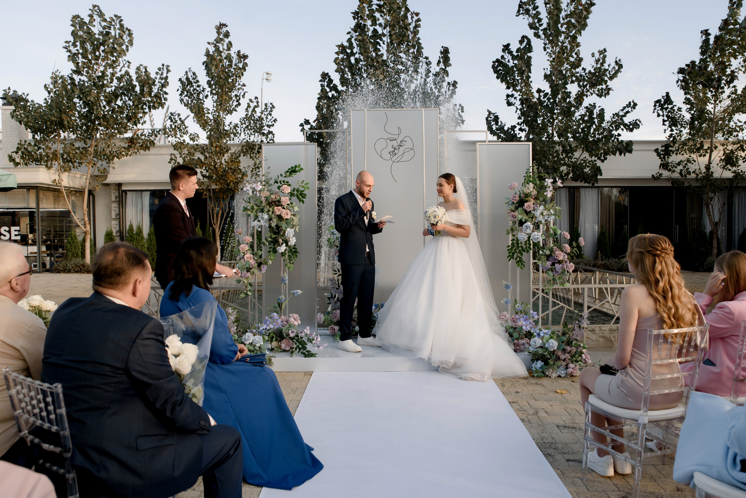 Анастасия и Евгений. Свадебный и семейный фотограф в Краснодарском крае