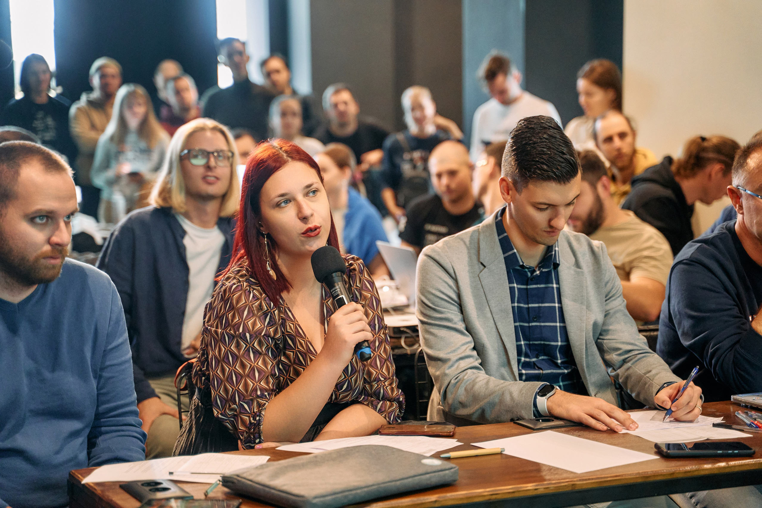 Hackathon. Photographer and Videographer in Montenegro