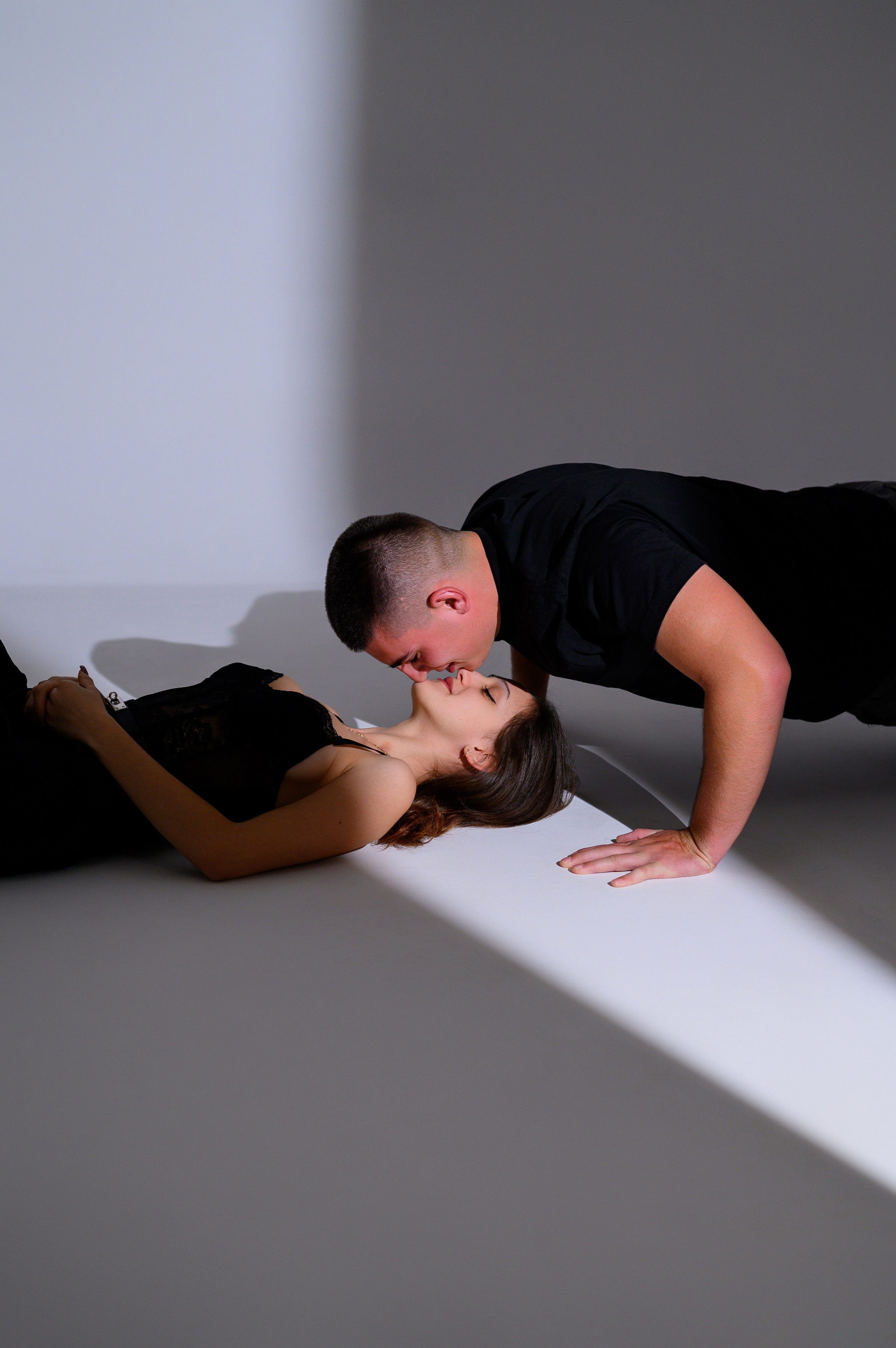 Данил & Маша. Свадебный и семейный фотограф в Миллерово и Ростове Алёна Черепенина