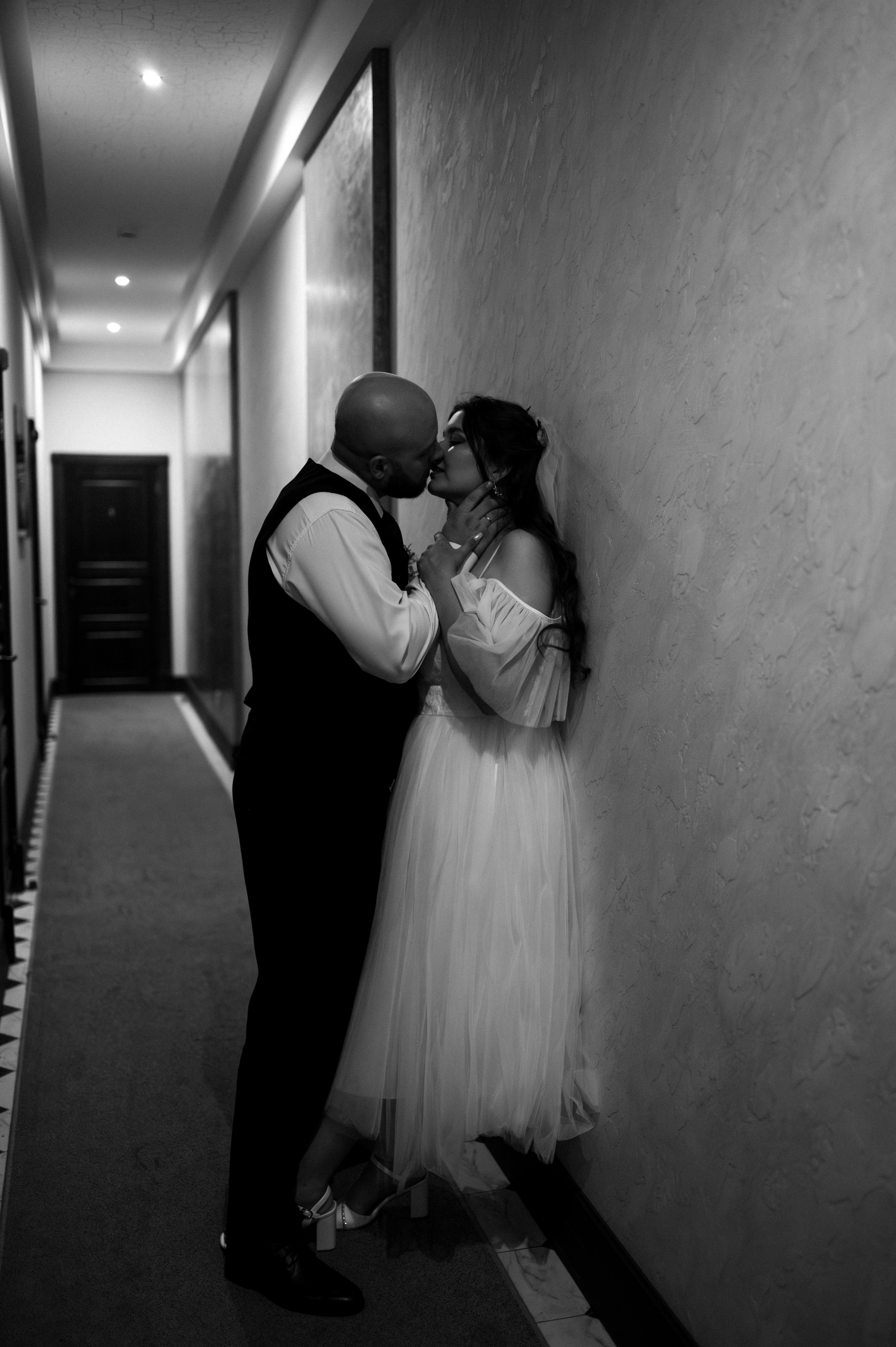 Дмитрий & Анастасия. Свадебный и семейный фотограф в Миллерово и Ростове Алёна Черепенина