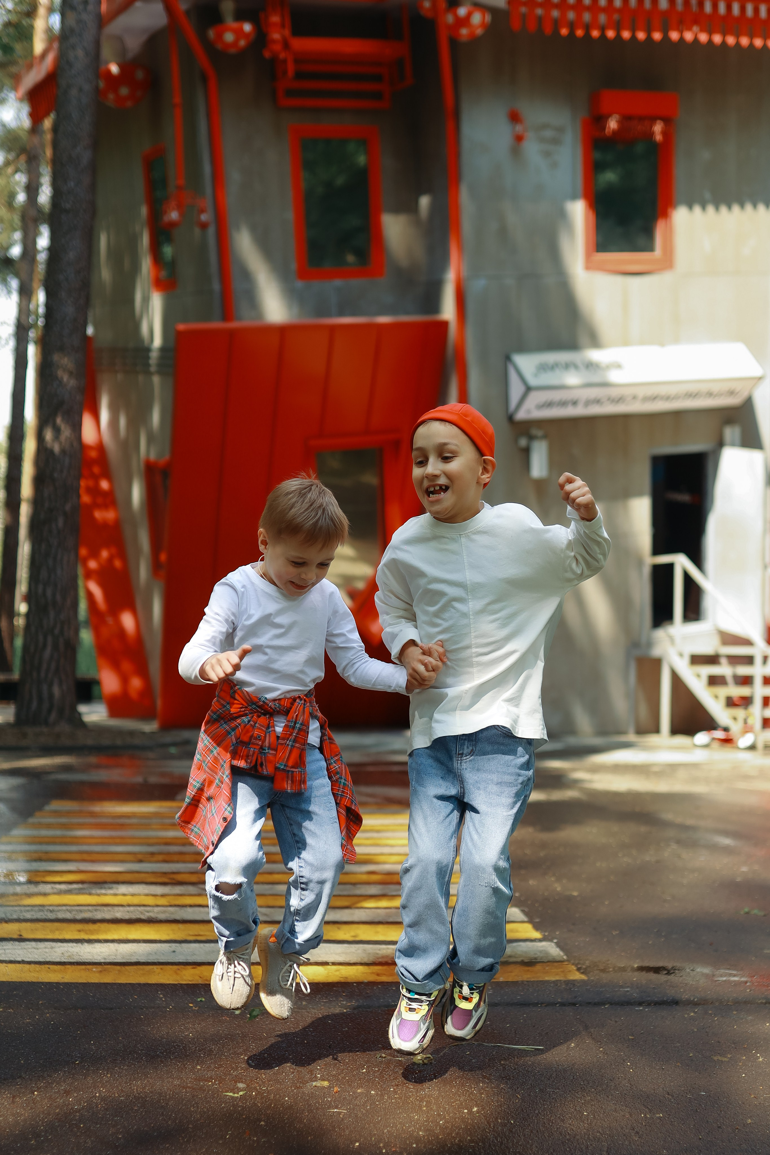 Семья. Свадебный и портретный фотограф Москва МО Анастасия Барашова