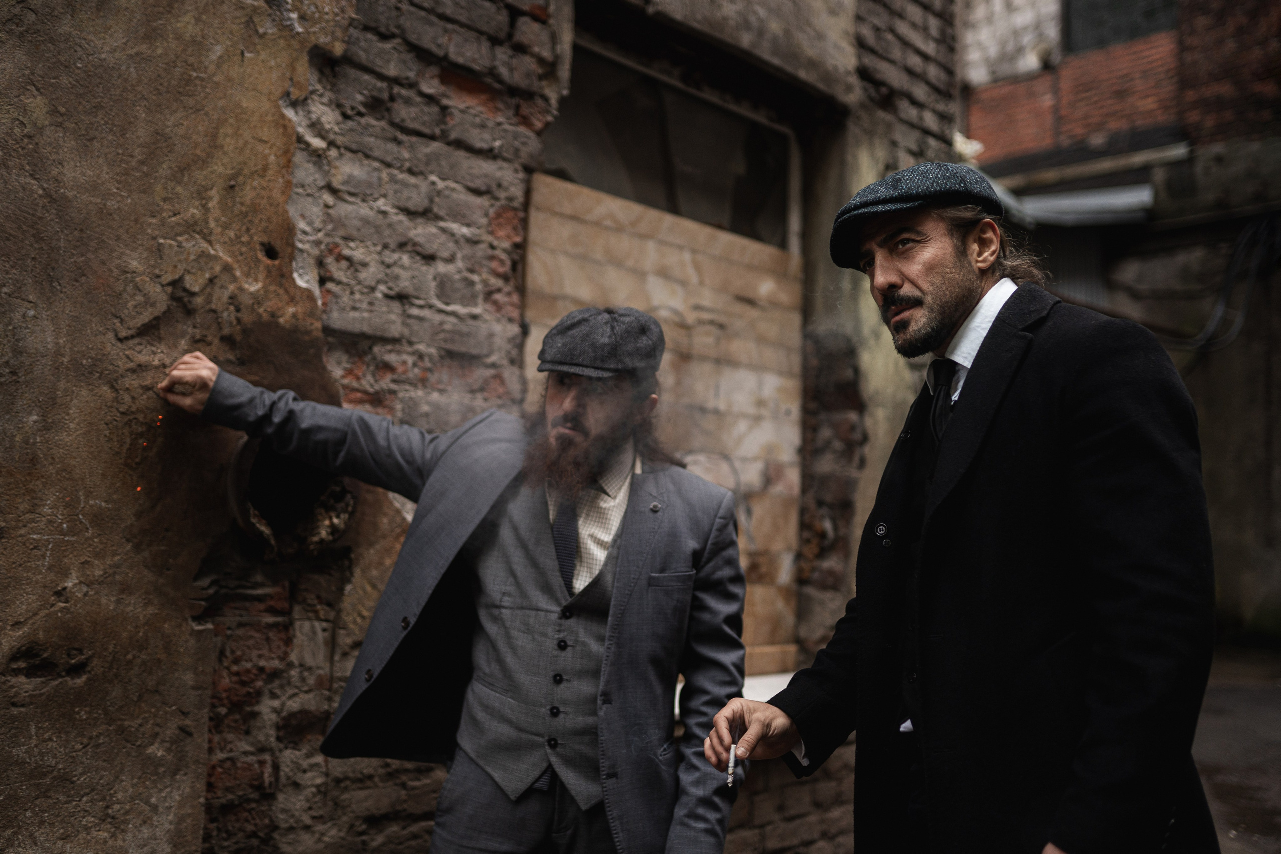 Фотограф и видеограф Евгений Романов Санкт-Петербург