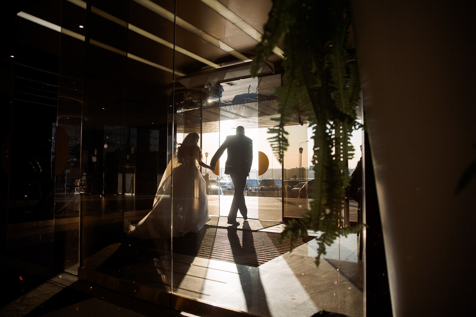 Фотограф и видеограф Евгений Романов Санкт-Петербург