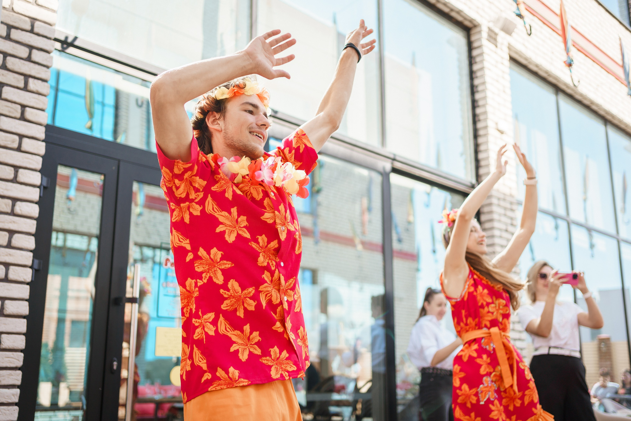 Milana's Party 5 year. Свадебный и репортажный, фуд фотограф в Новороссийске Евгений Александриди
