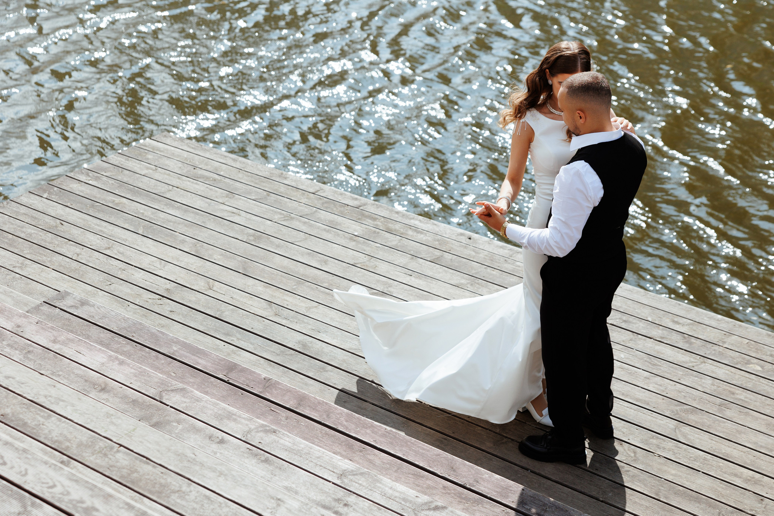 Свадьбы. Валитов Тимур | Репортажный фотограф