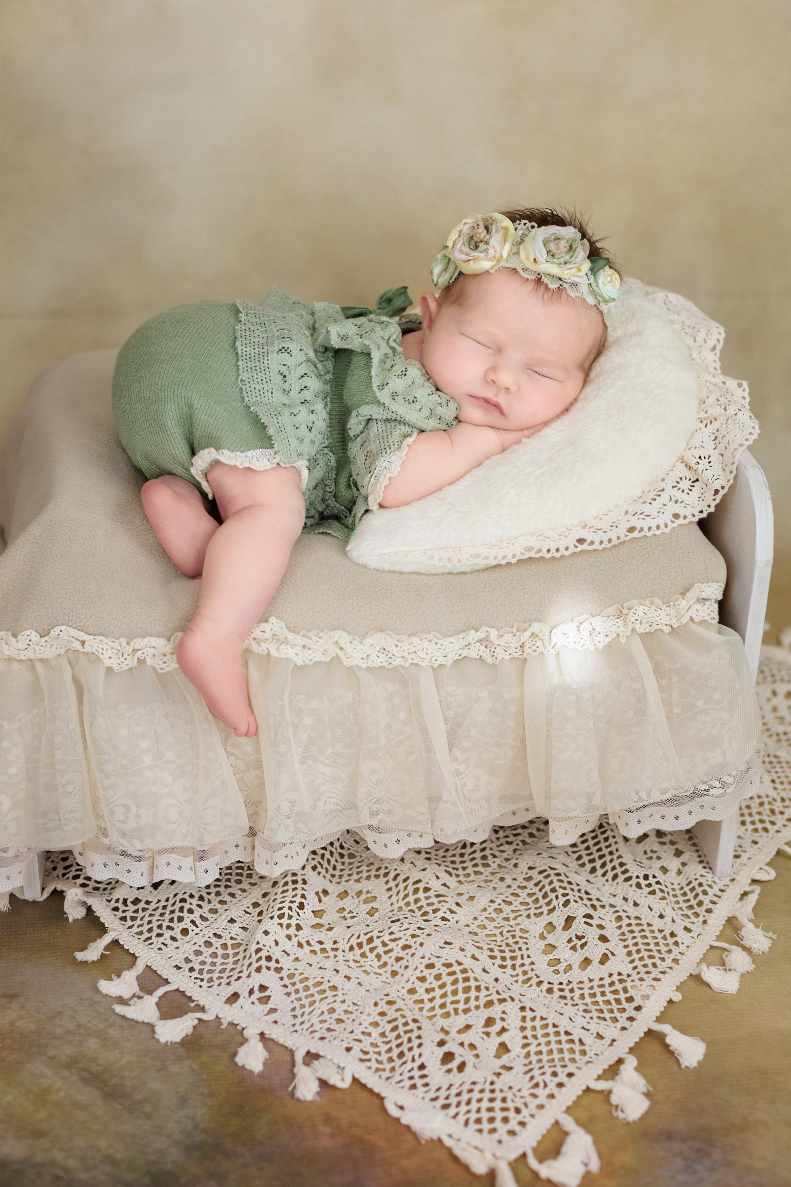 Таисия. Ольга SHREIBICUS — Фотография беременности и новорожденных Оренбург