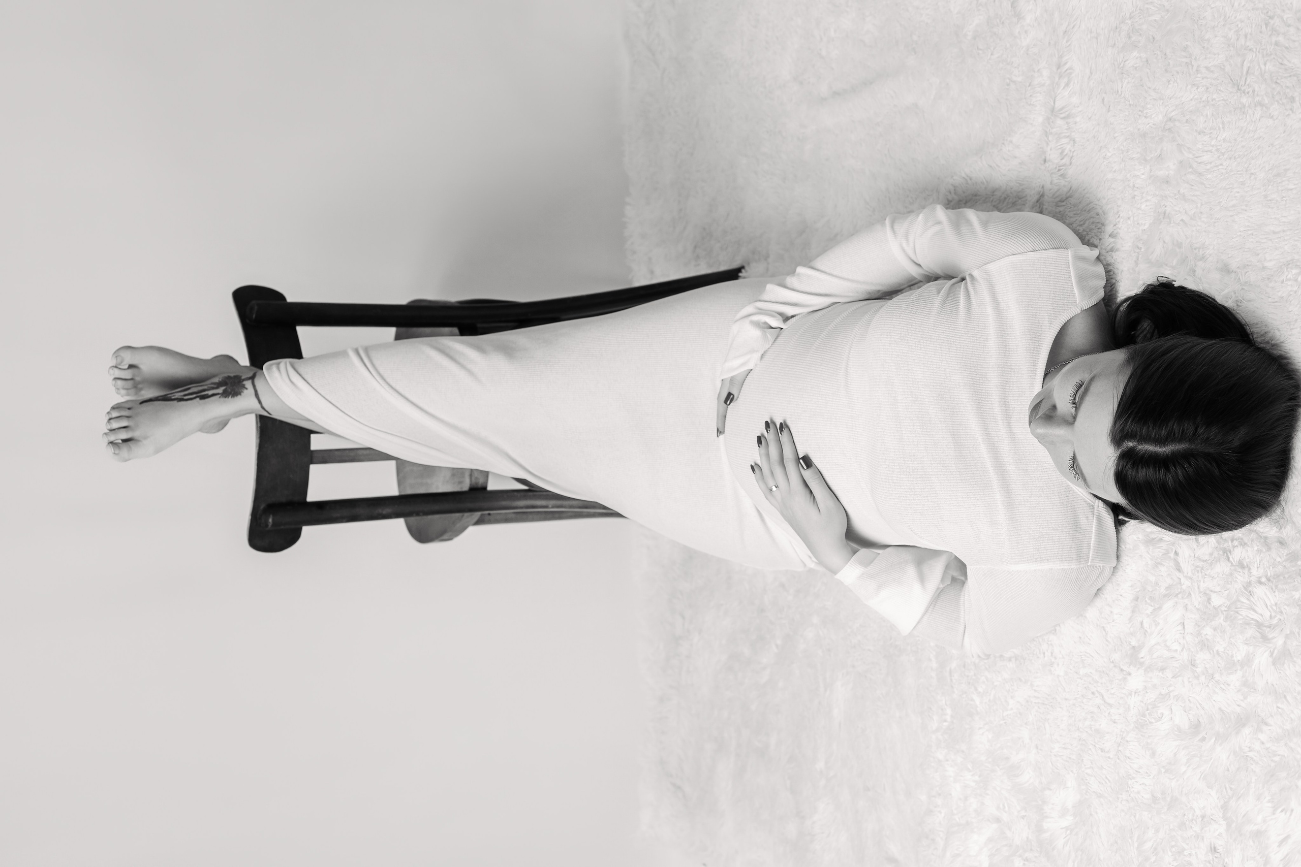 Анна. Ольга SHREIBICUS — Фотография беременности и новорожденных Оренбург