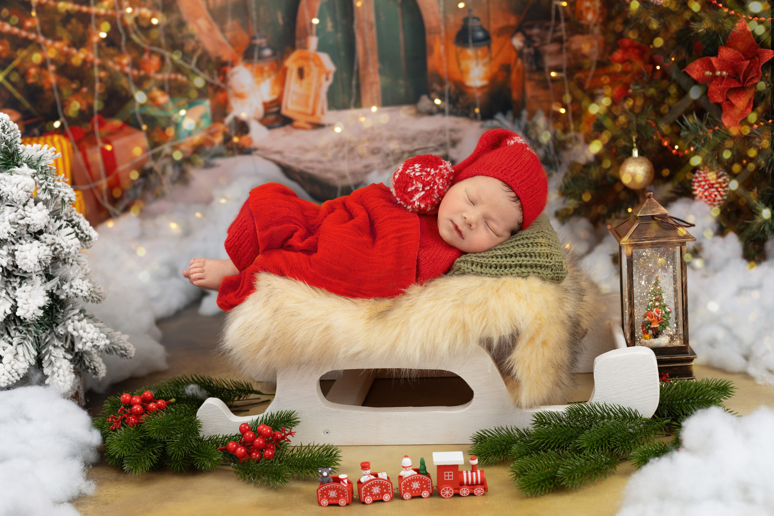 Назар. Ольга SHREIBICUS — Фотография беременности и новорожденных Оренбург