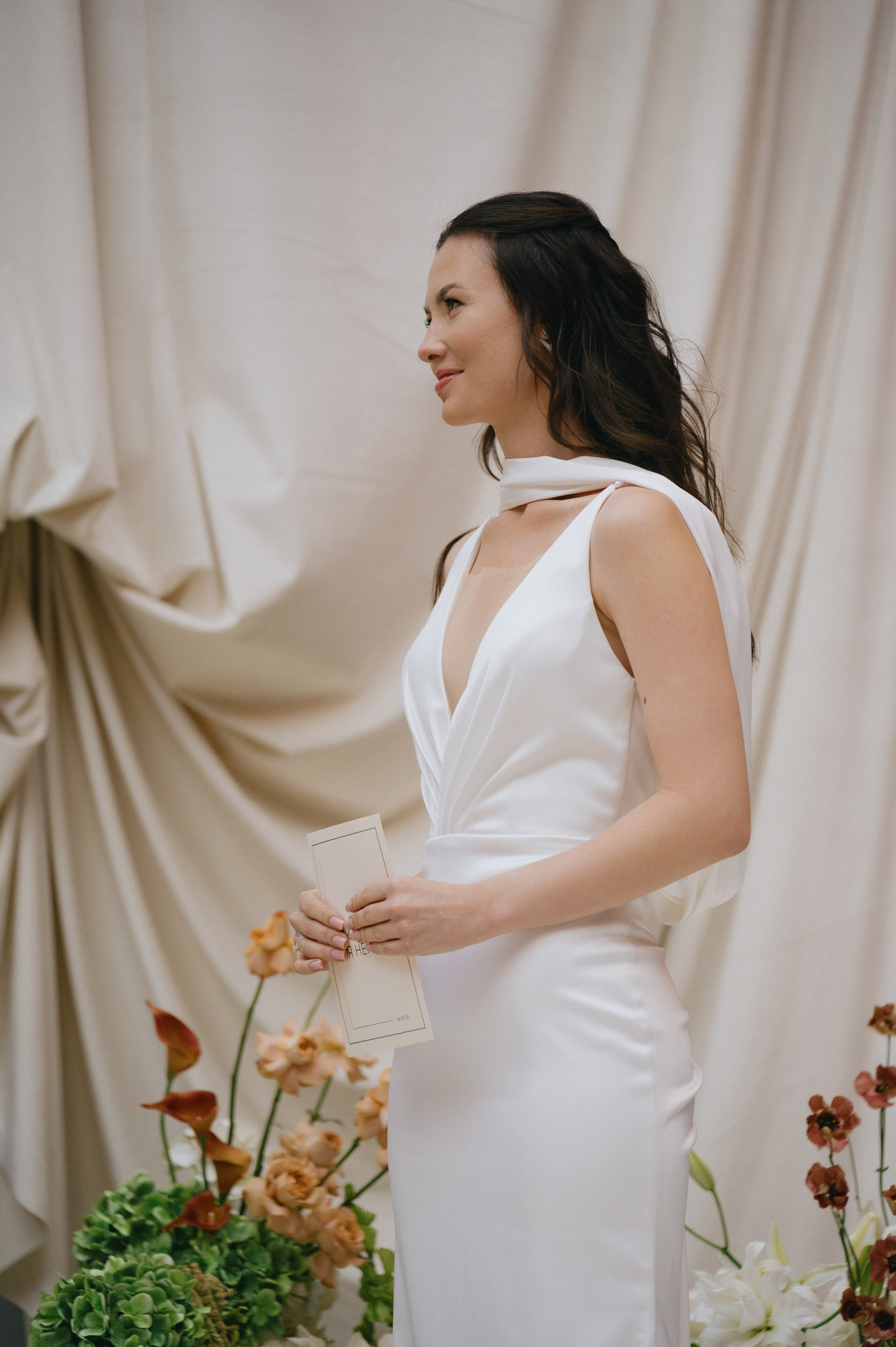 Данил и Оля. Свадебный фотограф и видеограф