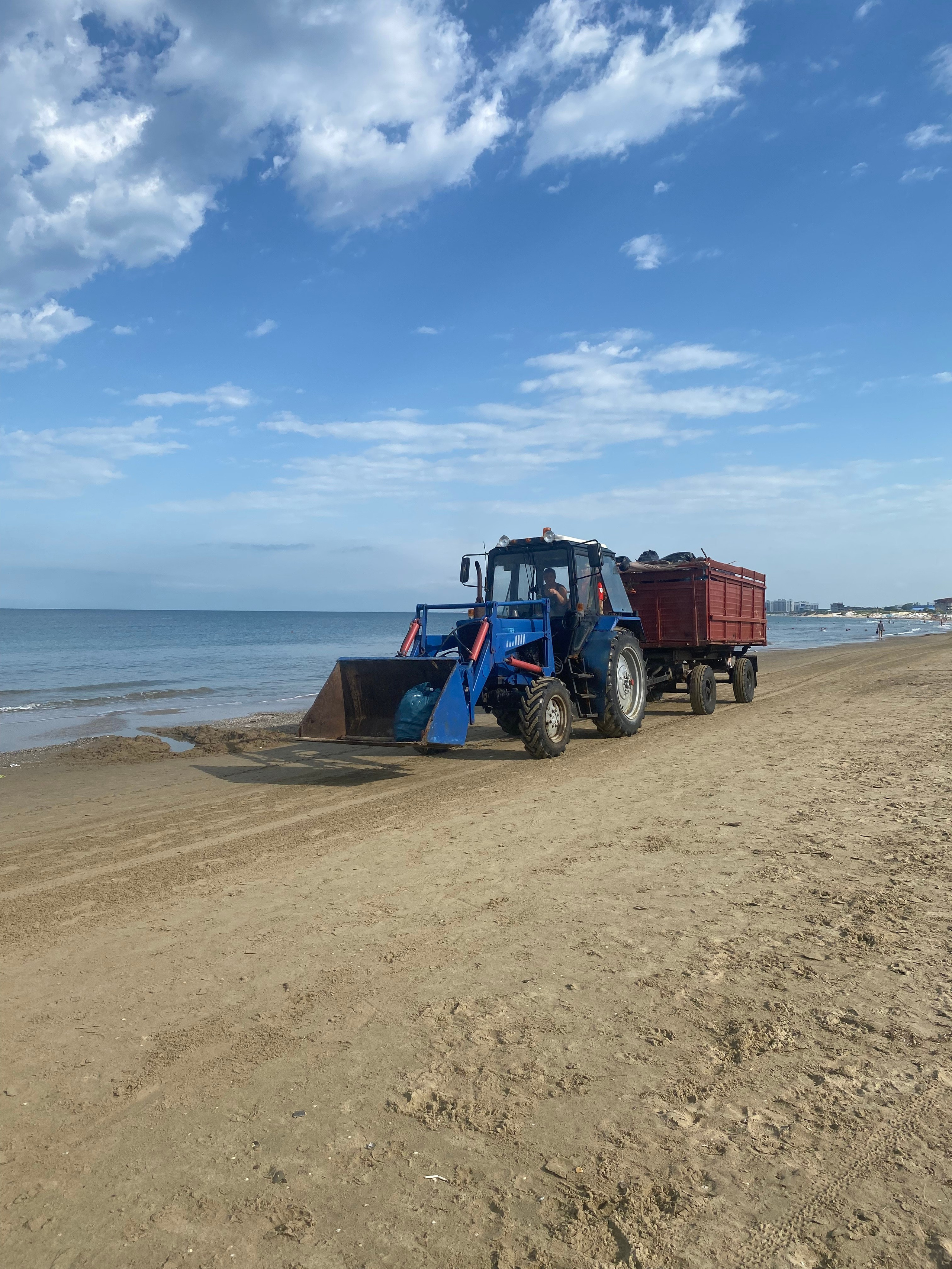 Пляжный поселок — 21. Своя Мастерская