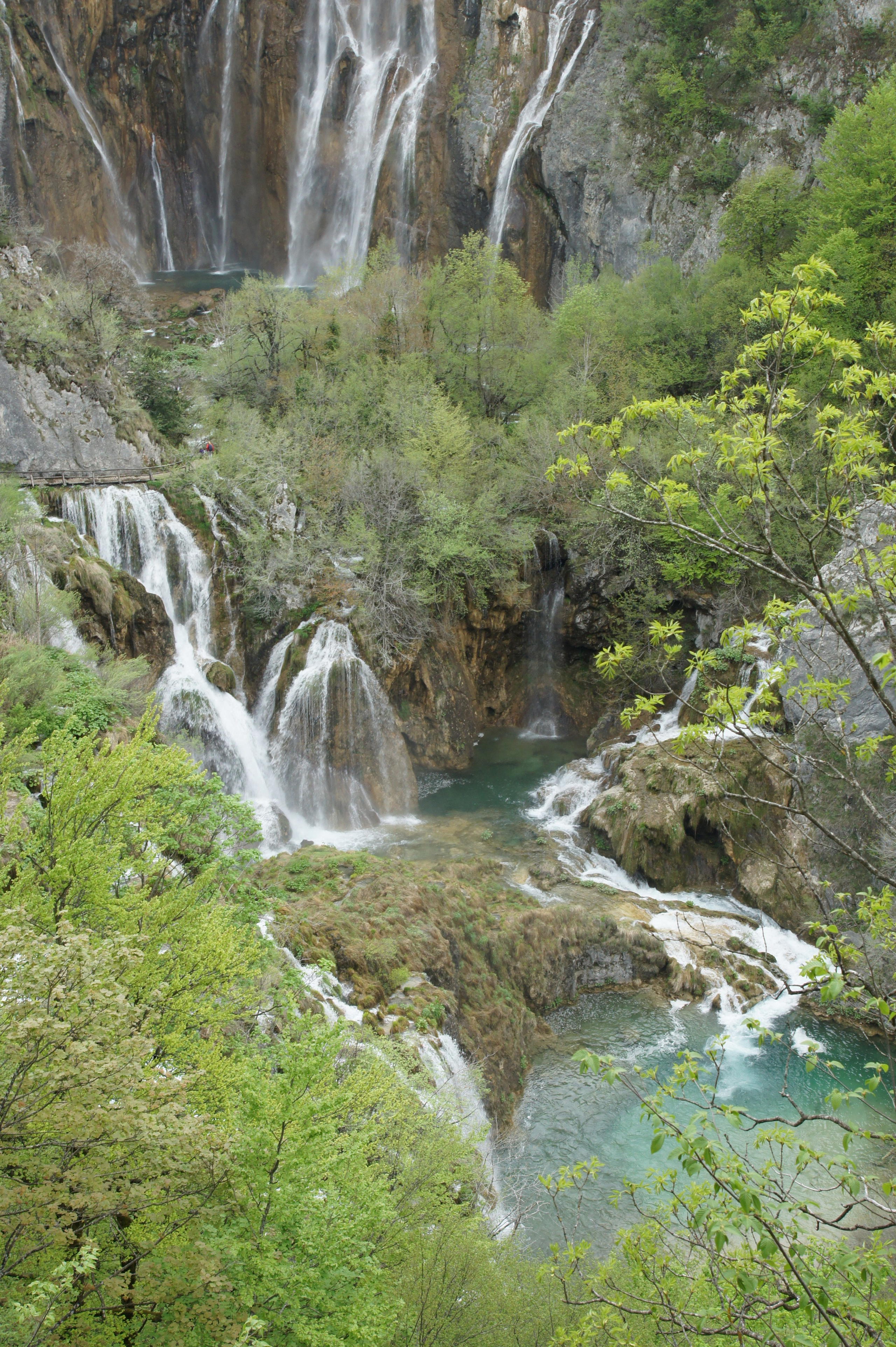 Хорватия. Главная