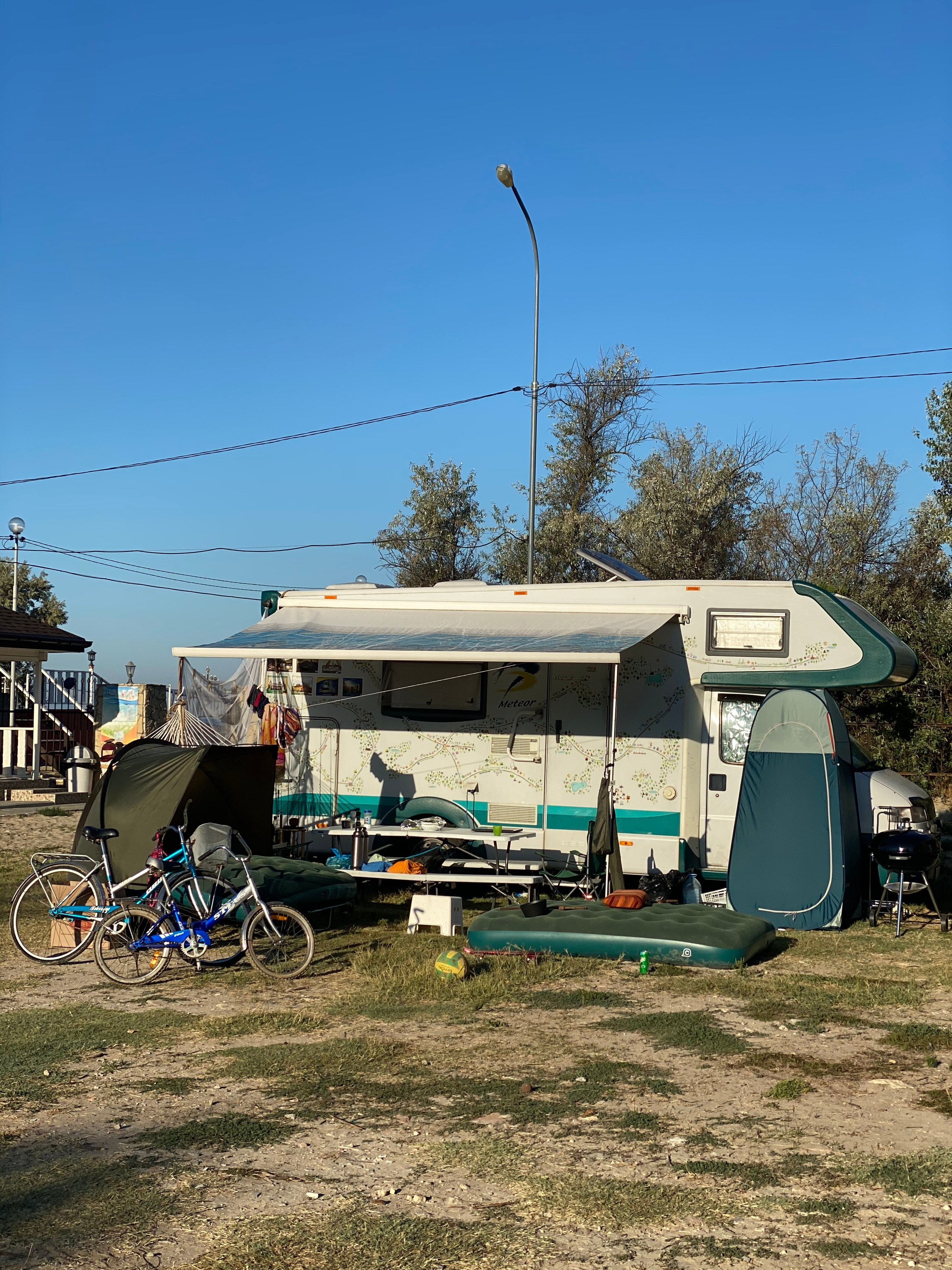 Анапа — 20. Своя Мастерская