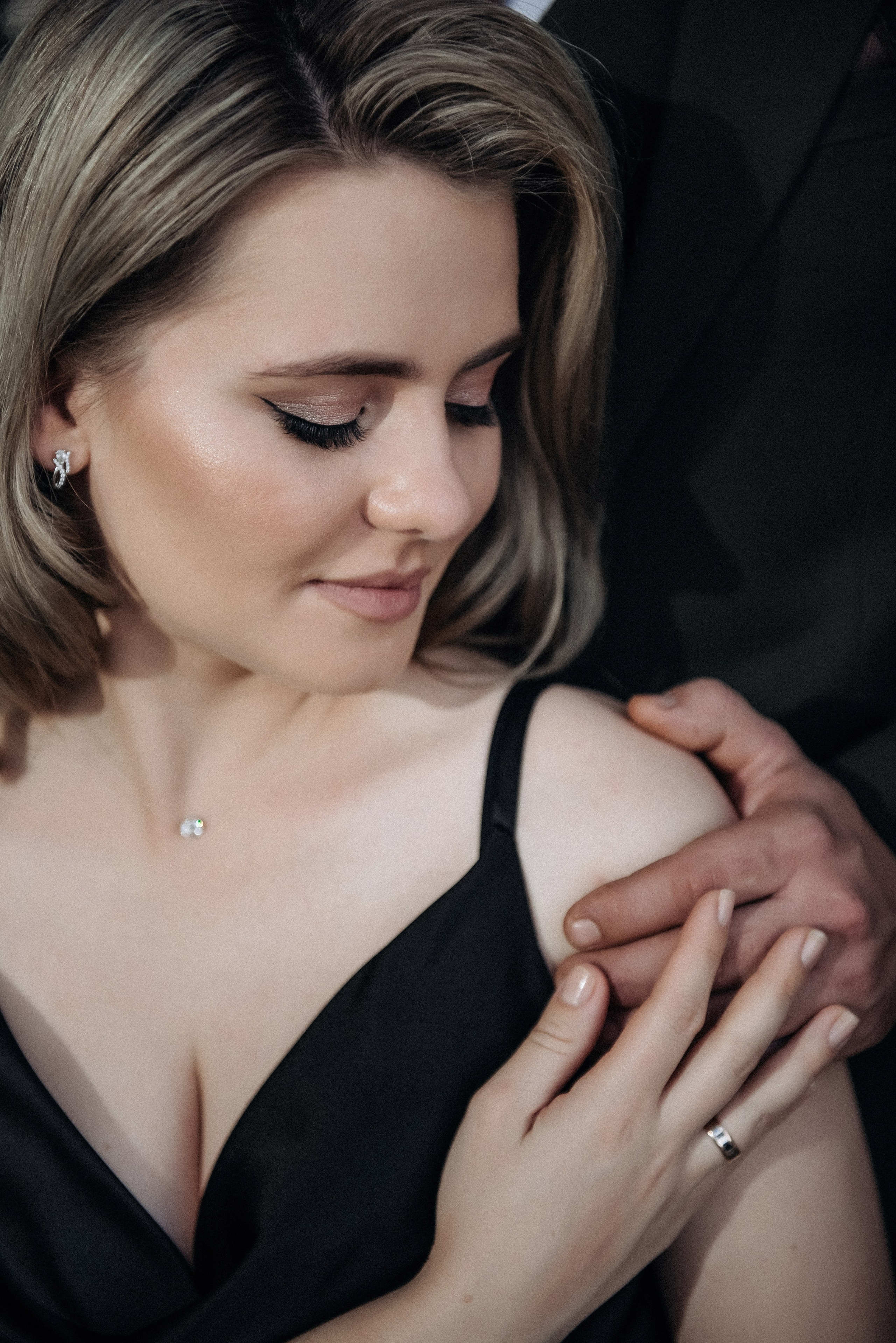 Дмитрий и Ирина. Свадебный и семейный фотограф Темрюк Алёна Ковальская