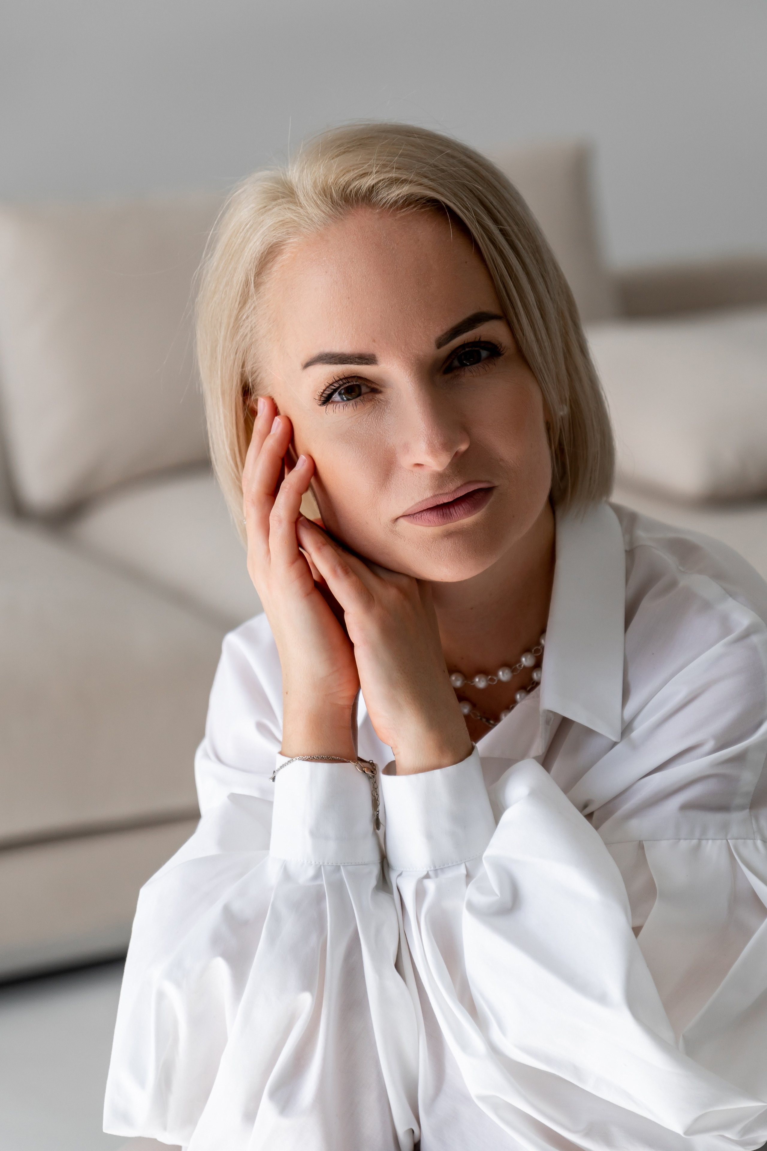 Мама и сын. Фотограф в Краснодаре и Краснодарском крае Елена Быкова