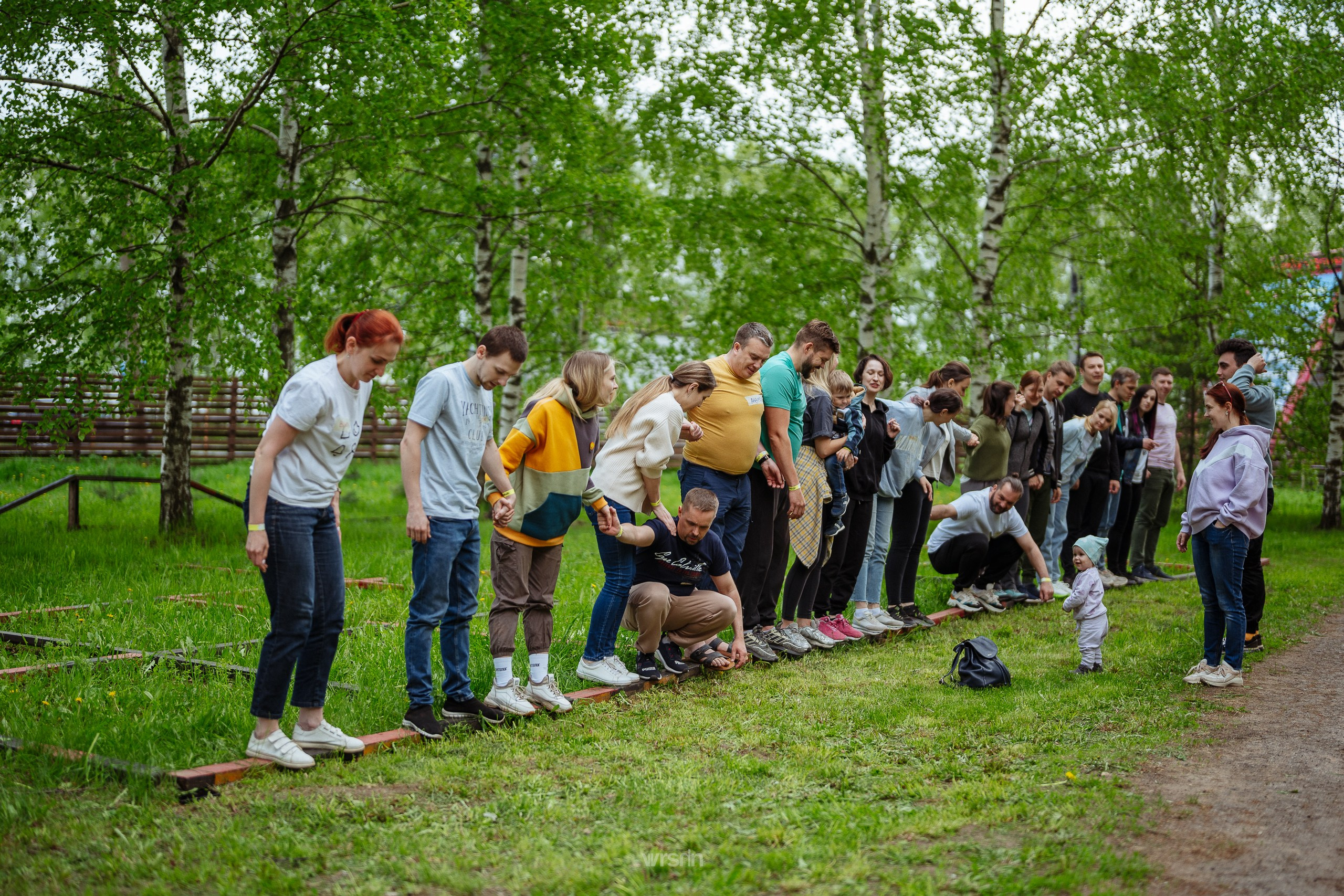 Пётр Кудасов · Шашлыкинг. Владимир Вершинин, тот самый свадебный видеограф