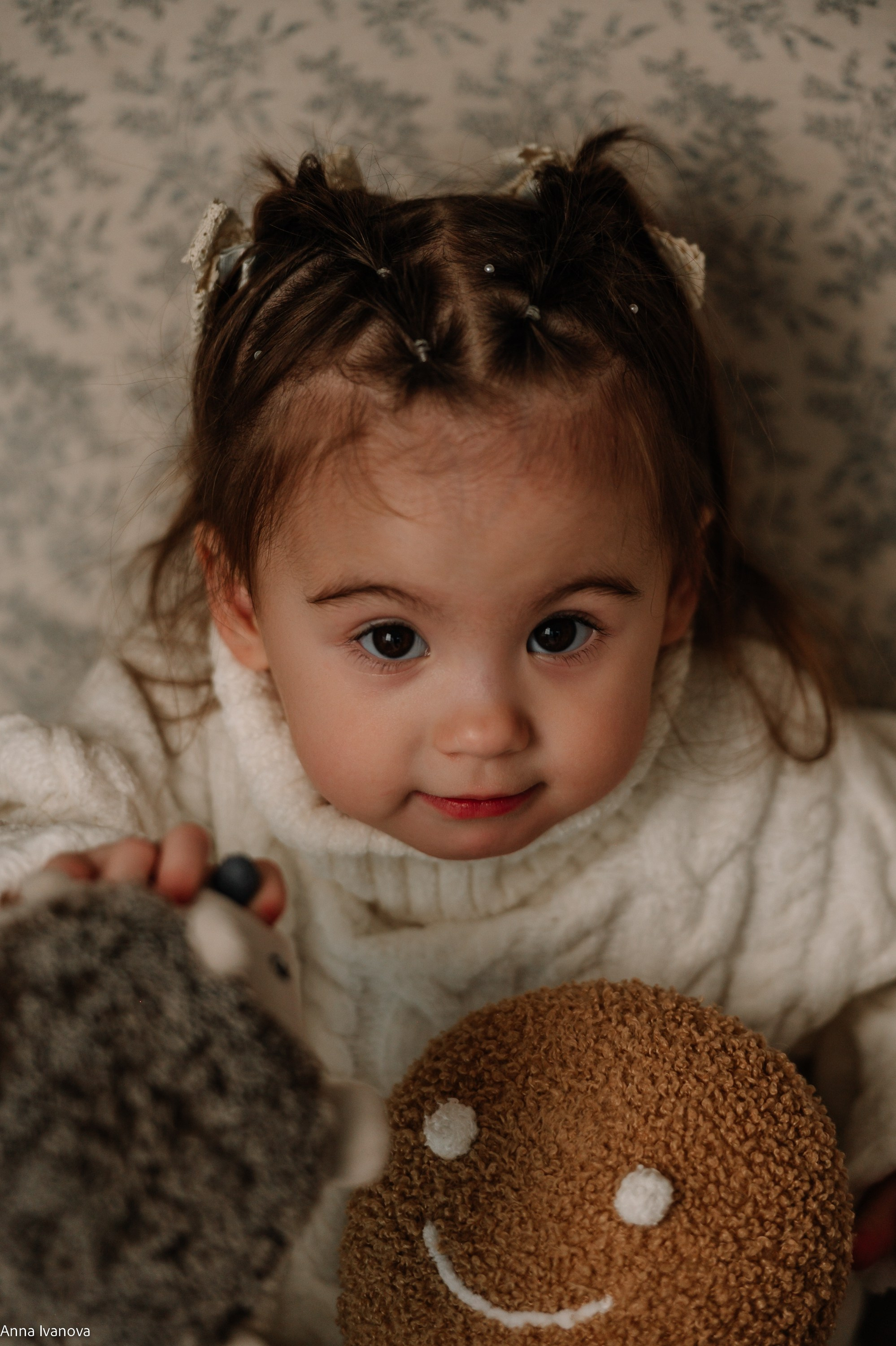 Семейная фотосессия. Анна Иванова Свадебный Фотограф Чебоксары