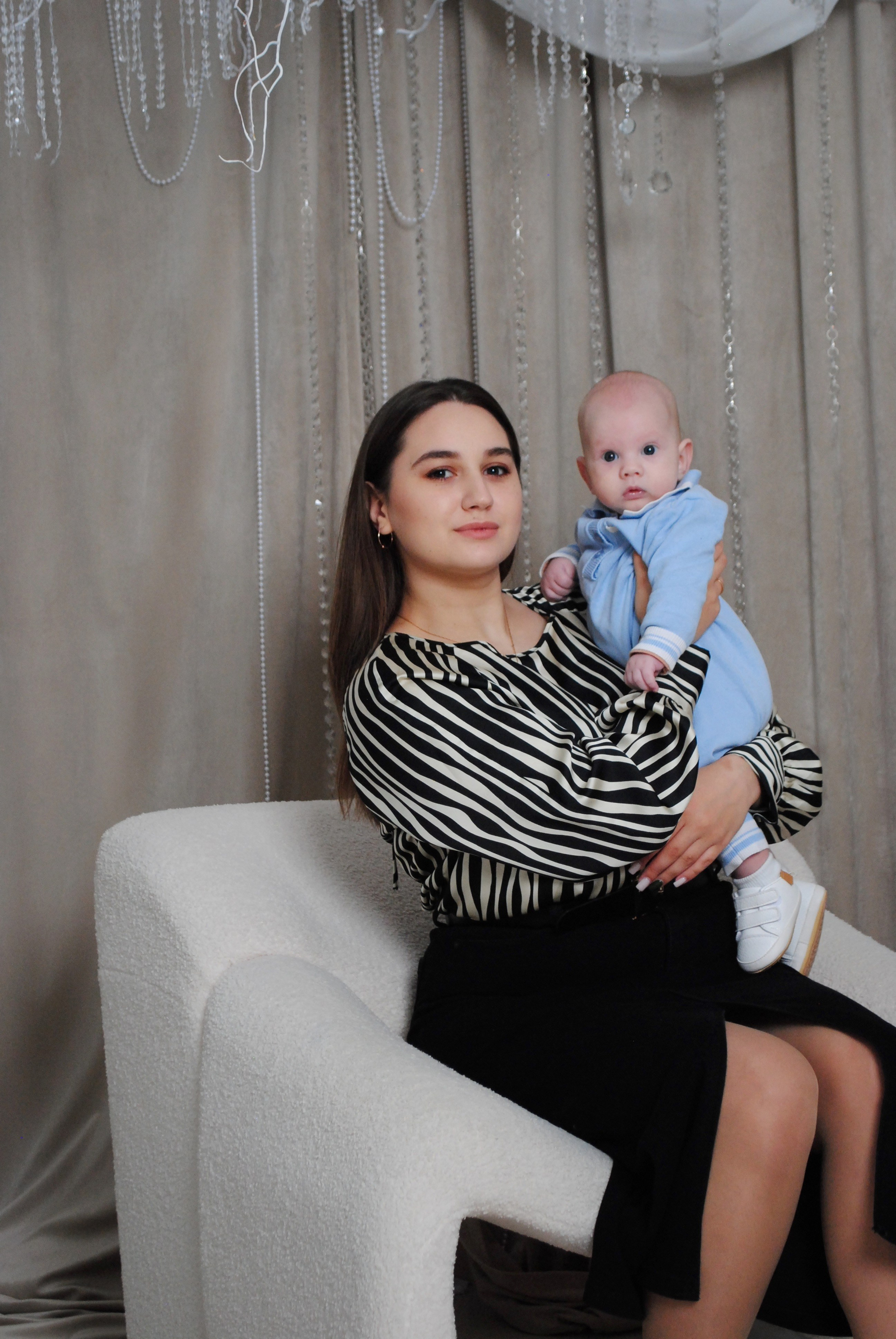 Анатолий и Екатерина. Фотограф Мария Мусаелян