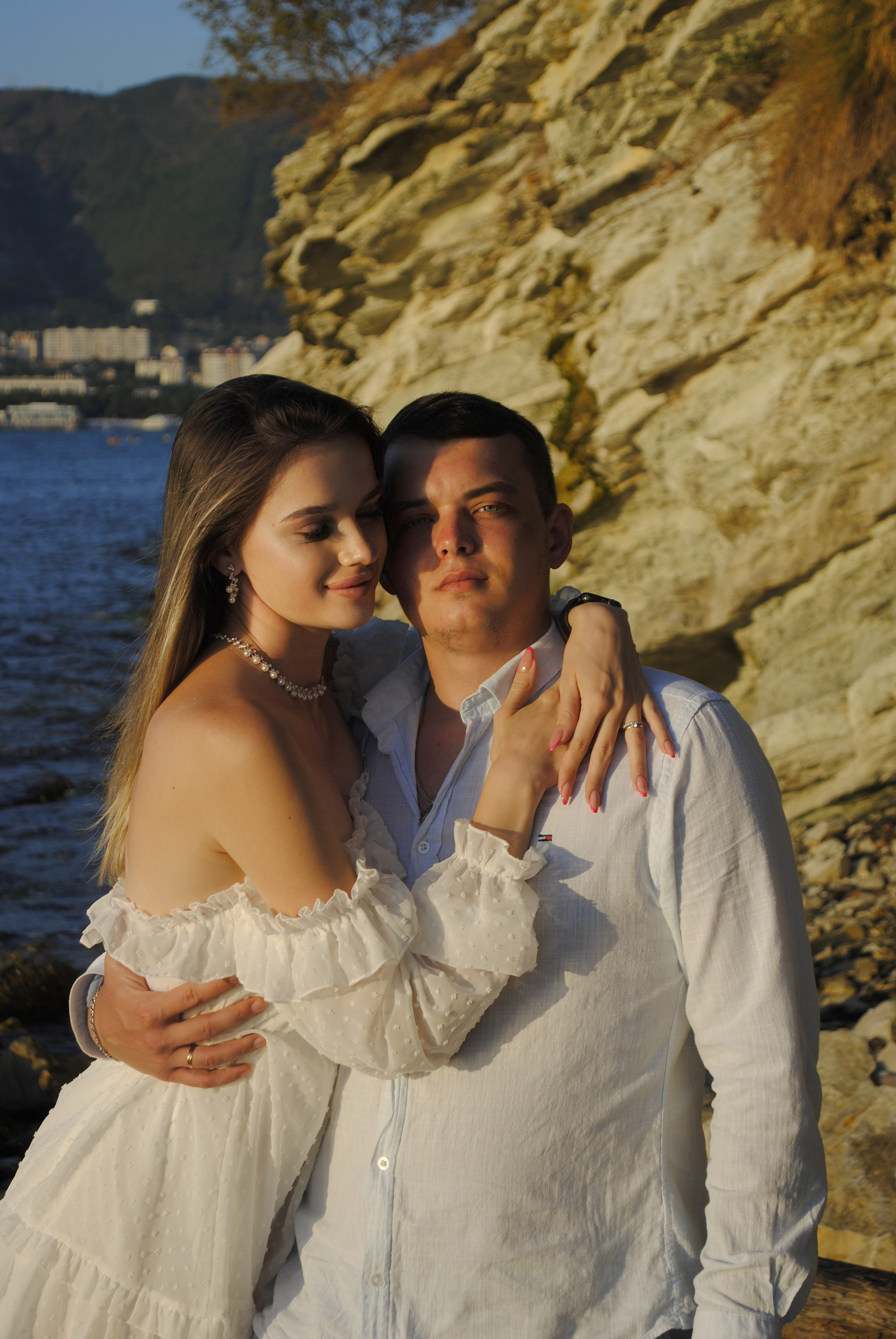 Виктория. Фотограф Мария Мусаелян