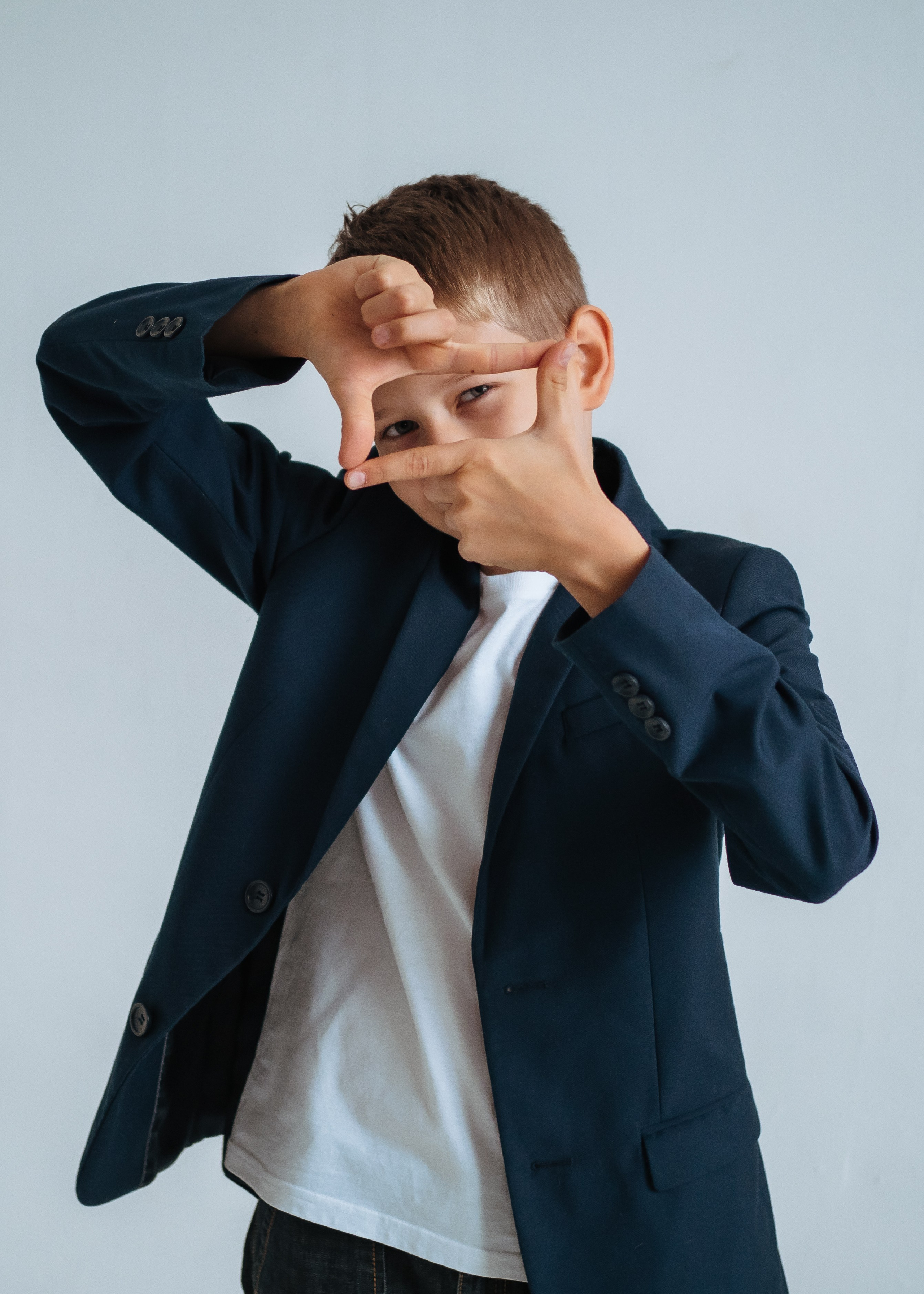 ДЕТСКАЯ СЪЁМКА. Семейный фотограф в Воронеже Олеся Грасько