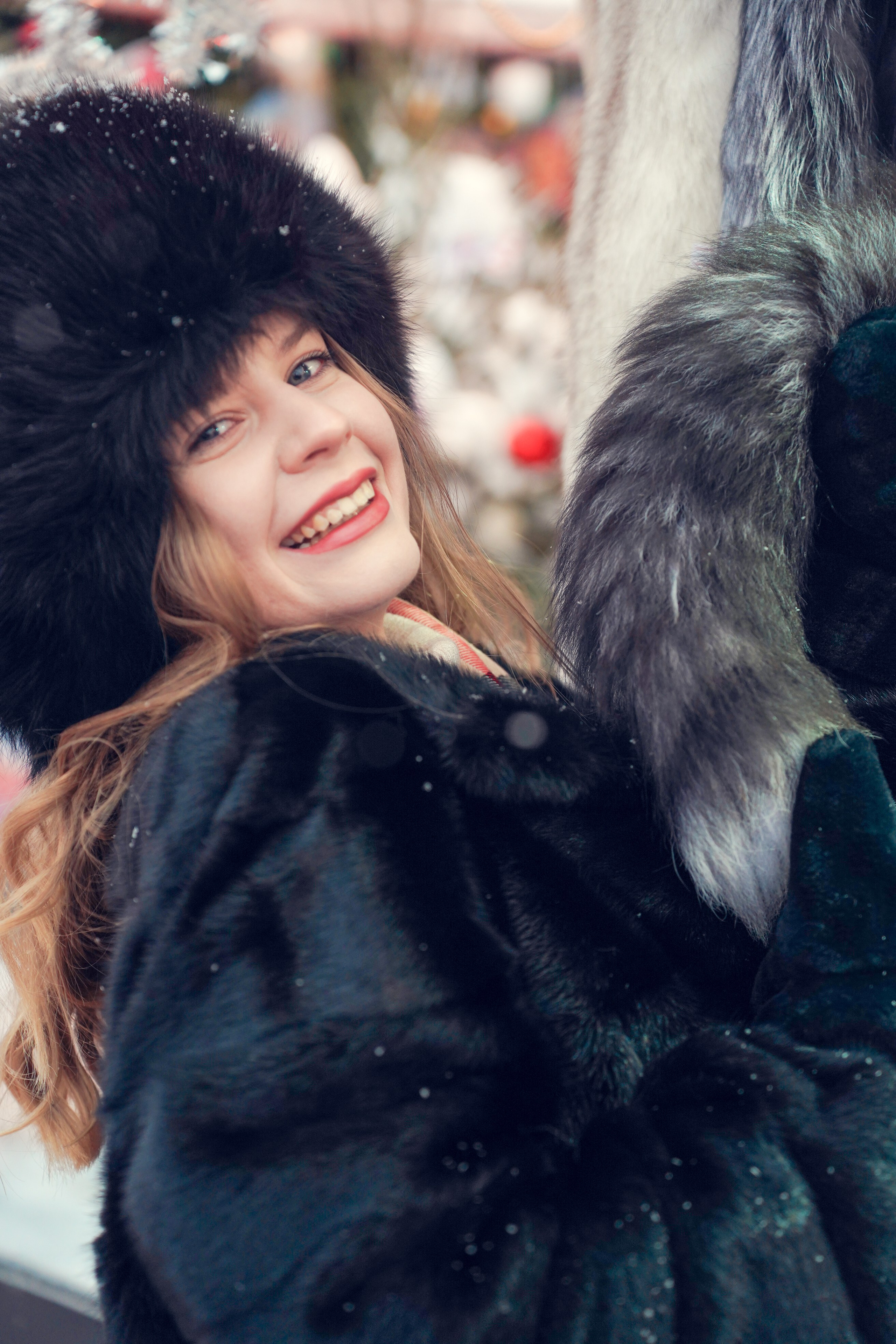 Портретная съёмка. Семейный фотограф в Москве и Московской области Элла Слюсарь