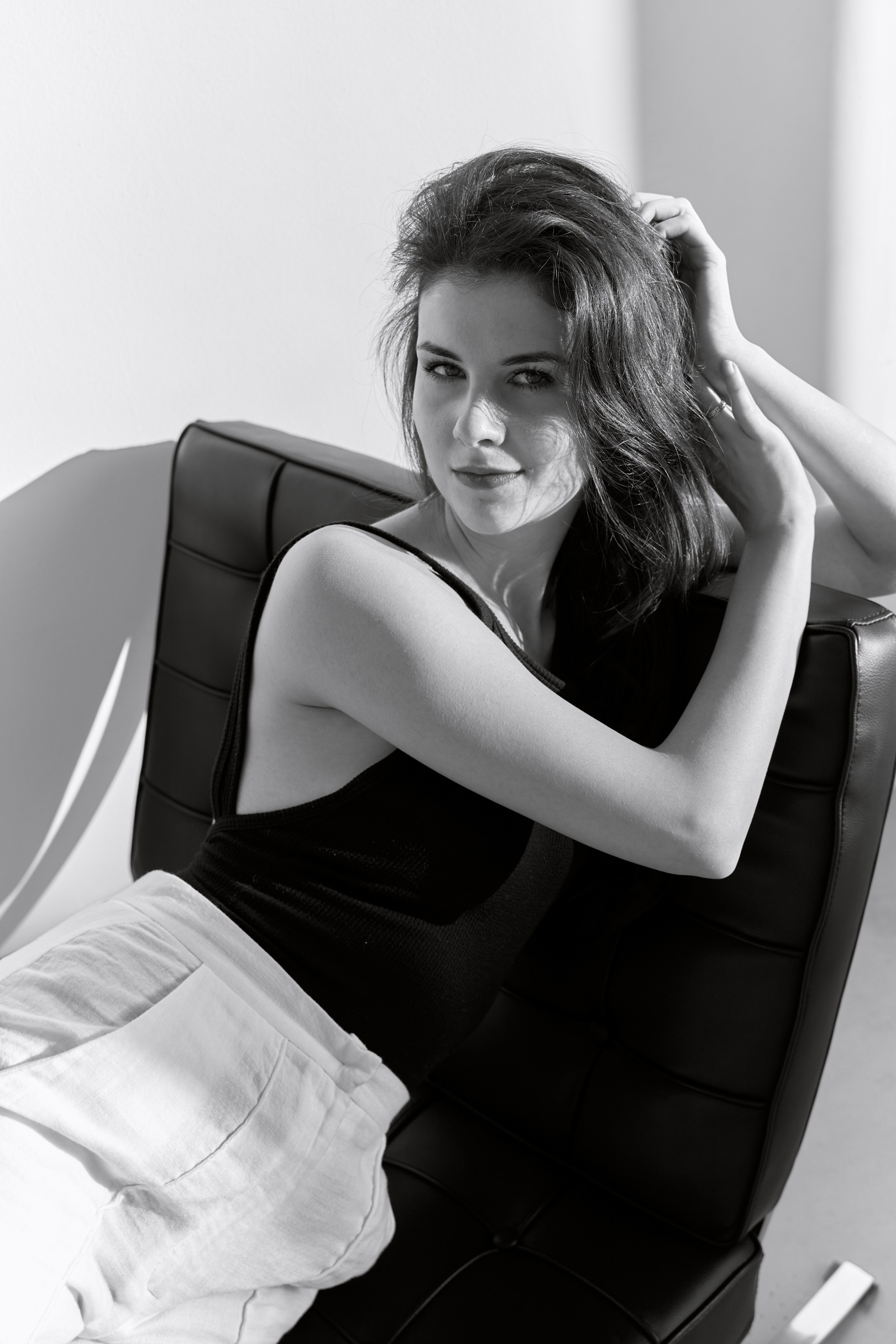 Валентина. Фотограф в Самаре Анастасия Афанасьева