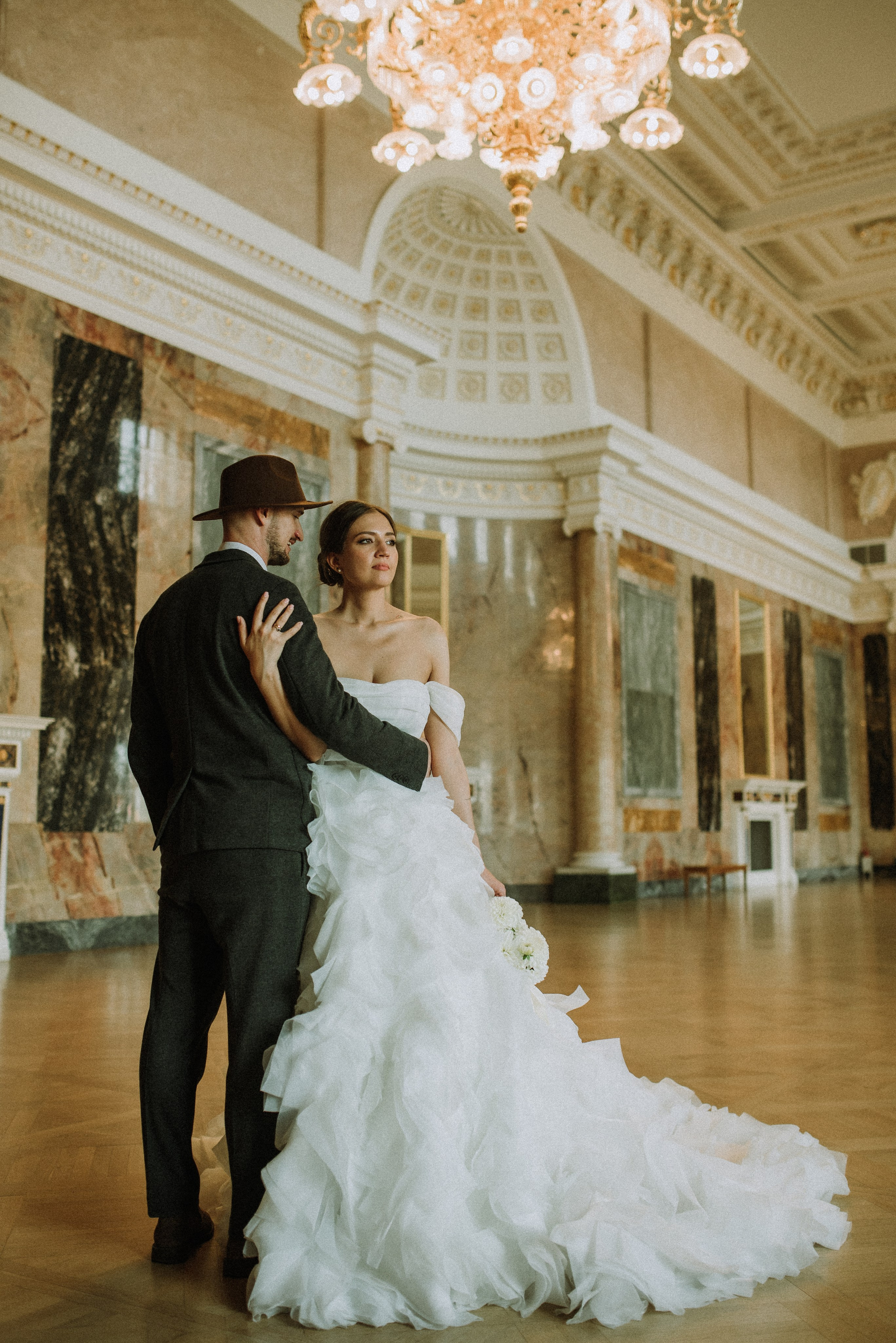 Ваня и Настя. Фотограф в Санкт-Петребурге и в Великих Луках Волченкова Екатерина