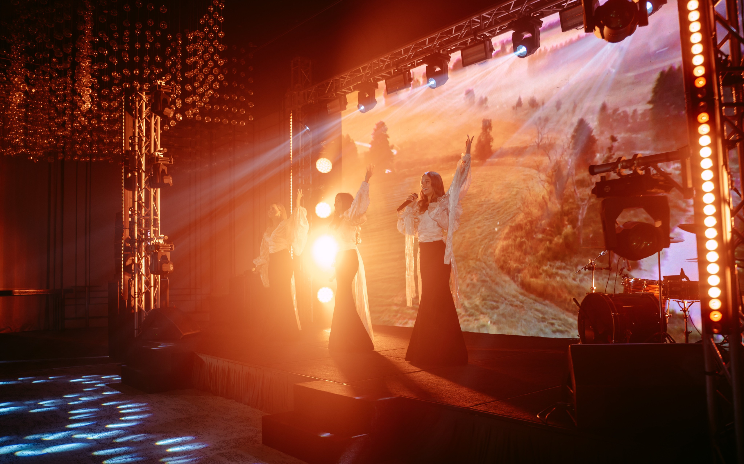 ROPA. 20 лет компании / 2024. Саша Копылов, фотограф в Казани