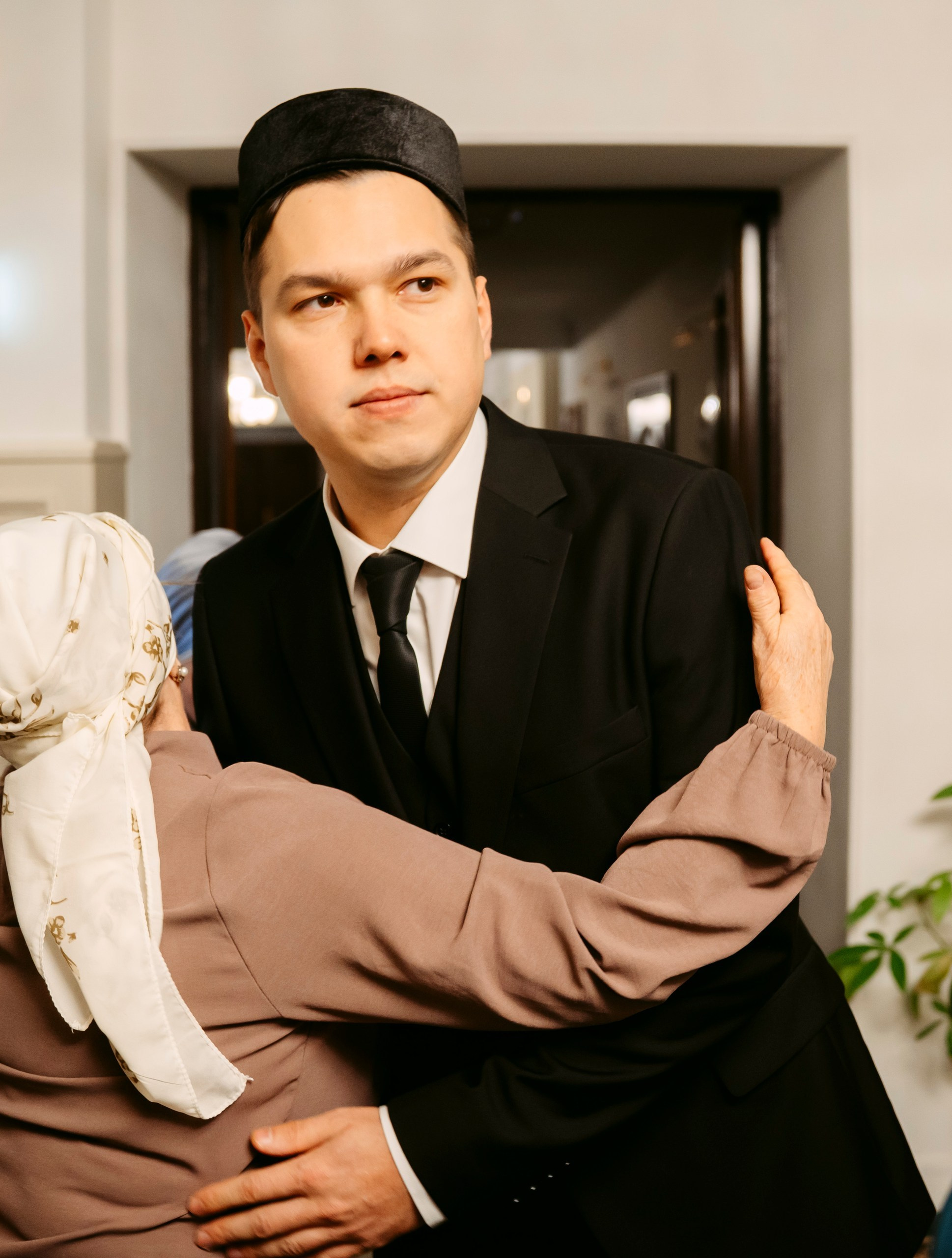 Алина & Инсаф, Никах. Саша Копылов, фотограф в Казани