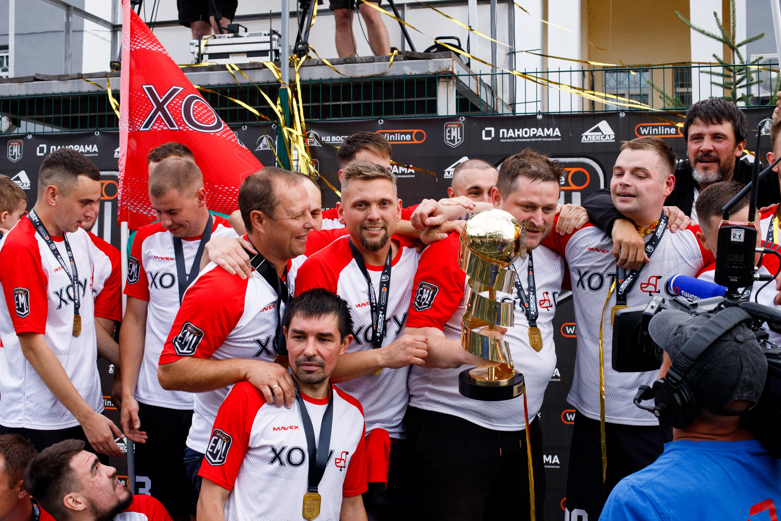 МЕДИА ЛИГА — ФИНАЛ. СВОИ. ФОТООТЧЕТЫ-СОБЫТИЯ-МЕСТА