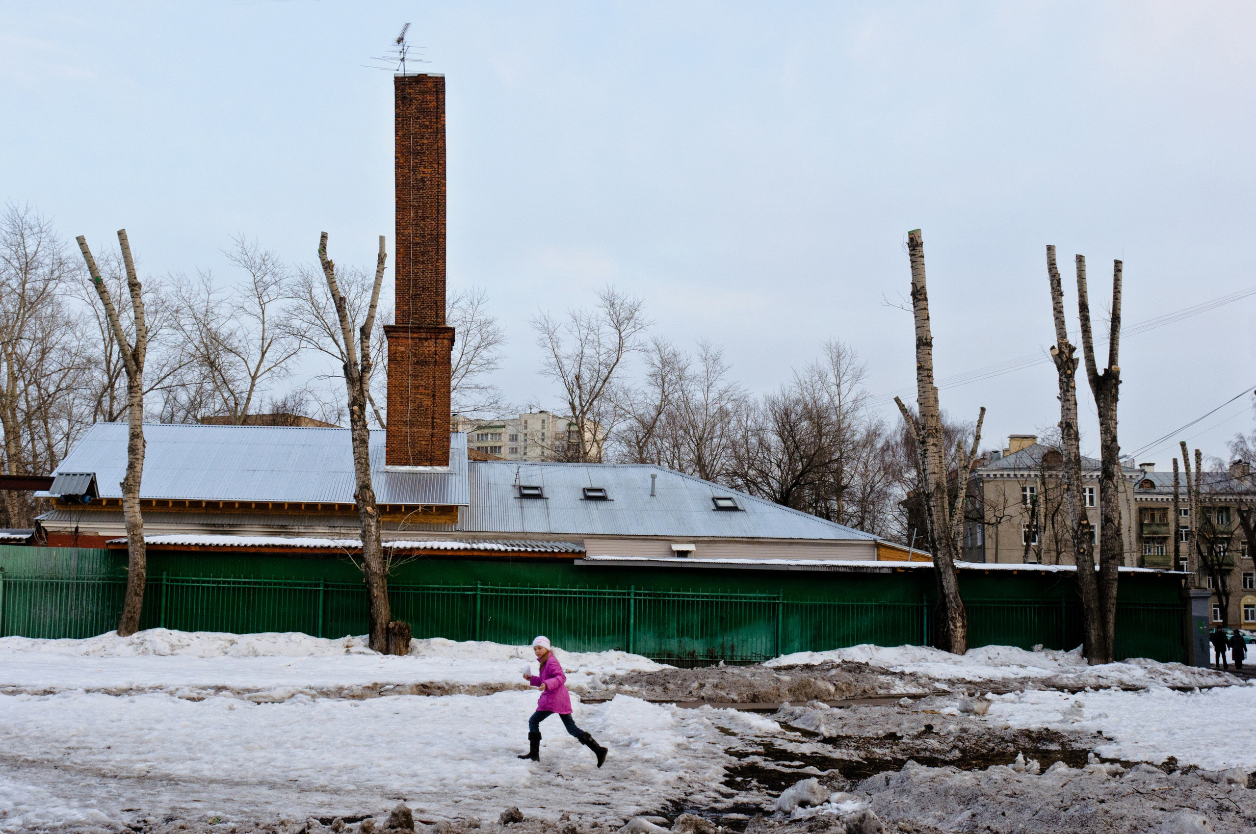 Уличная фотография. Фотографии Дмитрия Захаренко